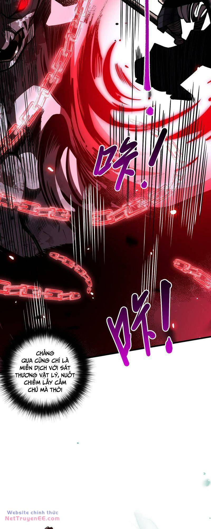 Thảm Họa Tử Linh Sư - Chapter 66 - Page 45