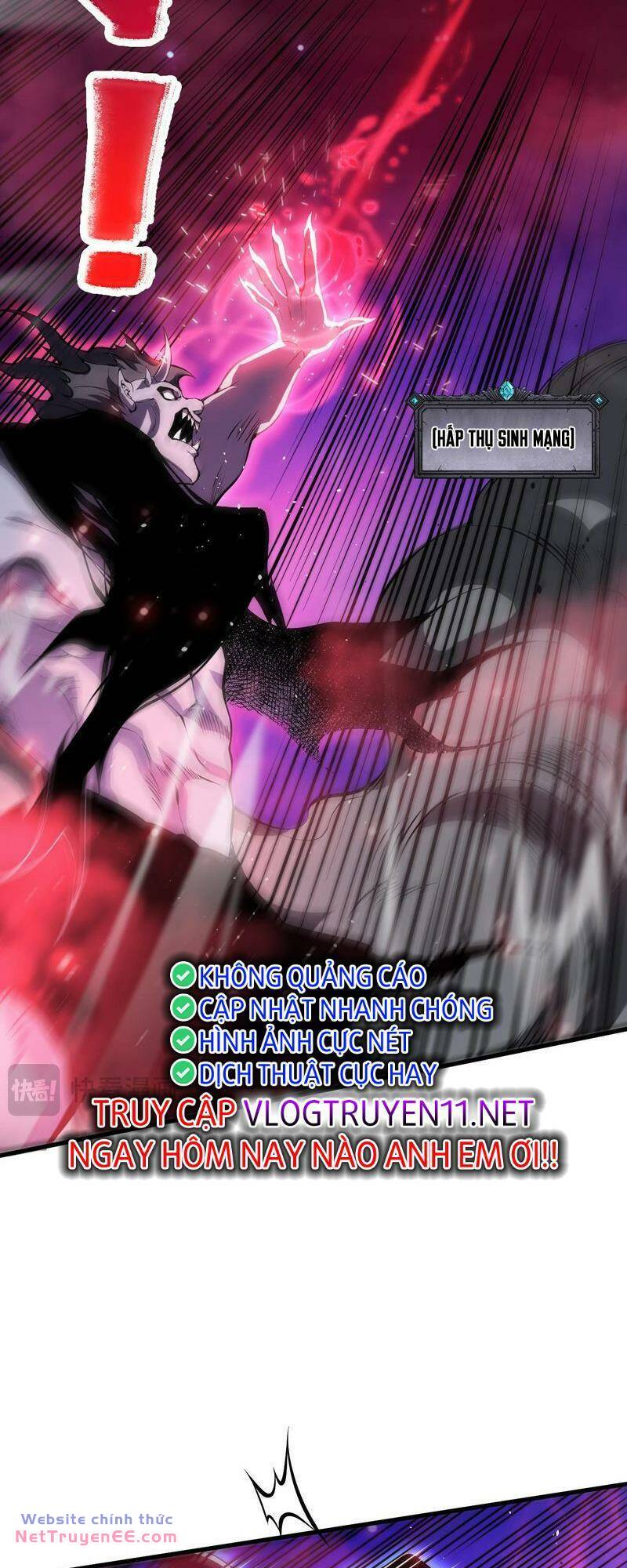 Thảm Họa Tử Linh Sư - Chapter 66 - Page 4