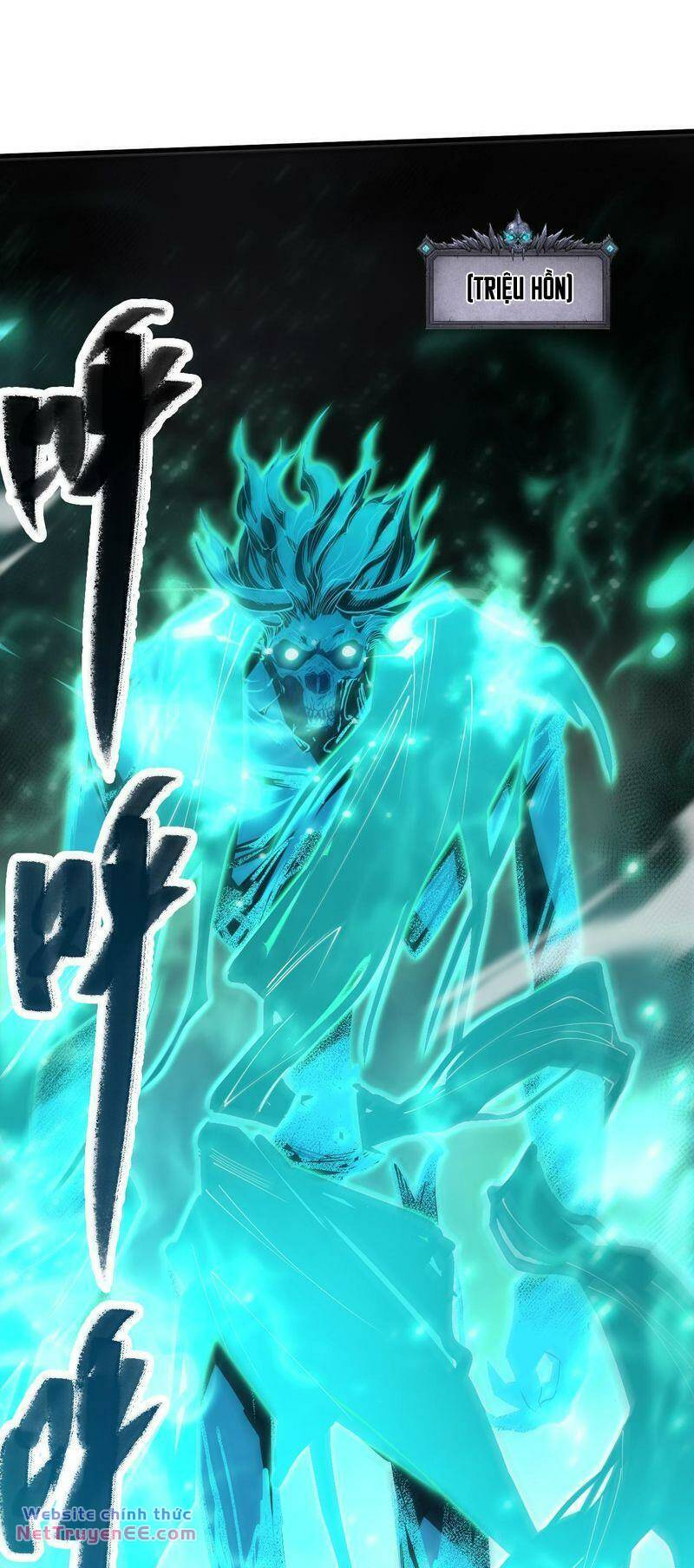 Thảm Họa Tử Linh Sư - Chapter 66 - Page 52