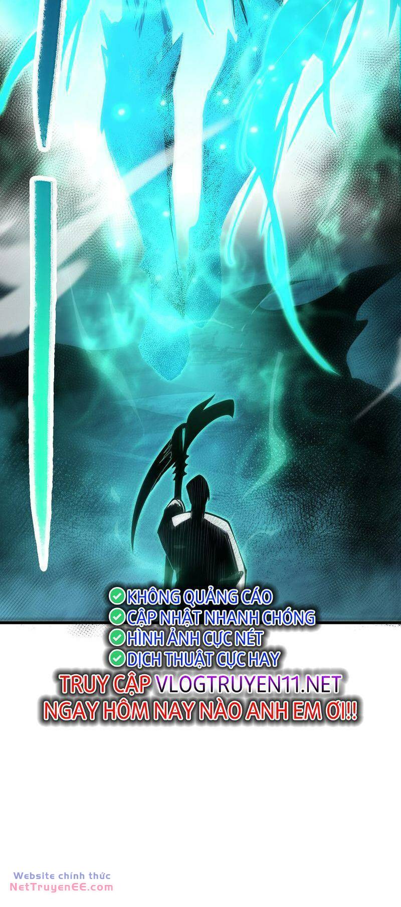 Thảm Họa Tử Linh Sư - Chapter 66 - Page 53