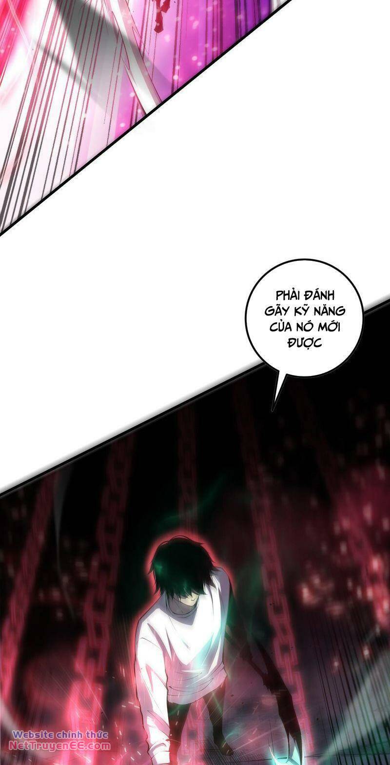 Thảm Họa Tử Linh Sư - Chapter 66 - Page 6