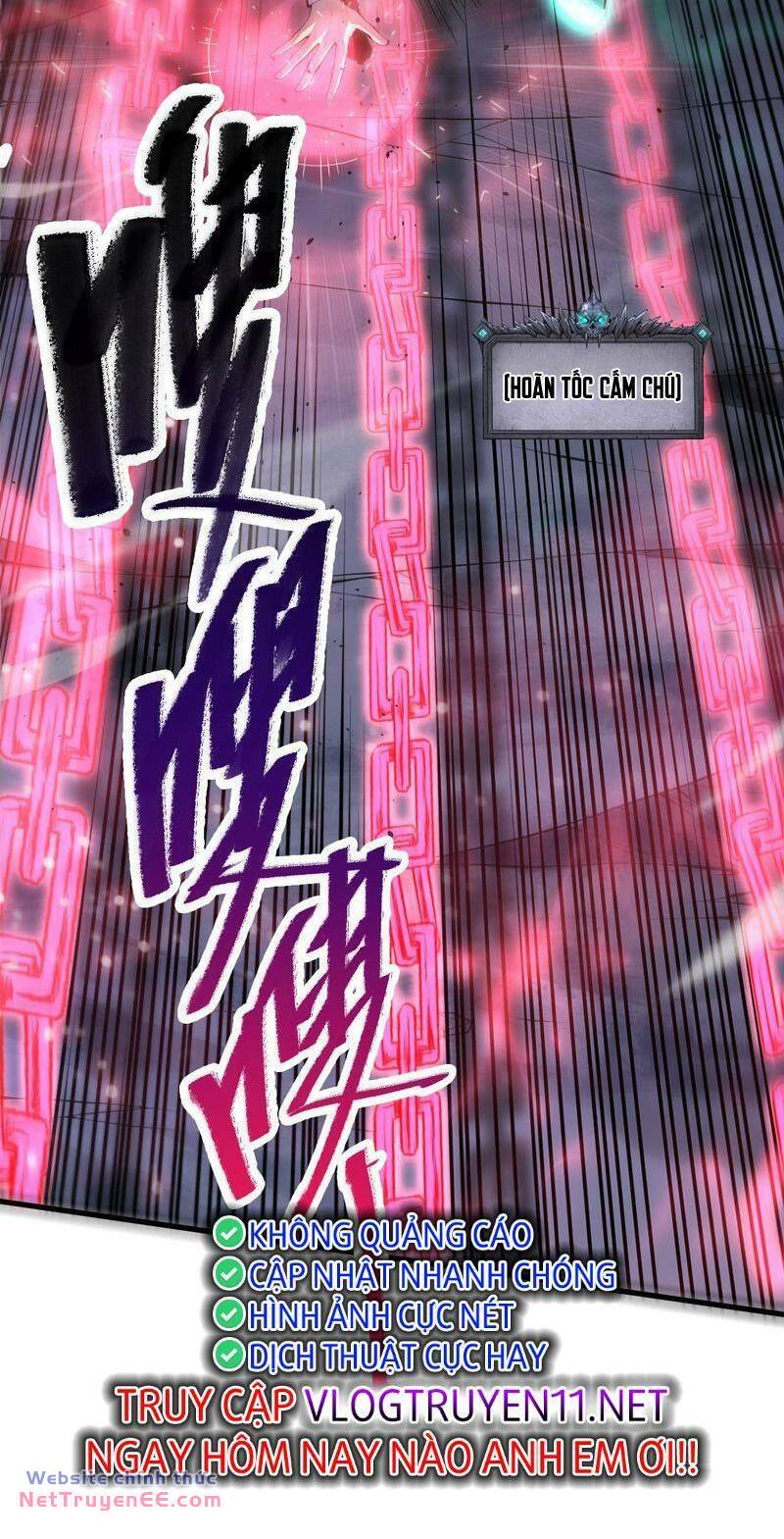 Thảm Họa Tử Linh Sư - Chapter 66 - Page 7