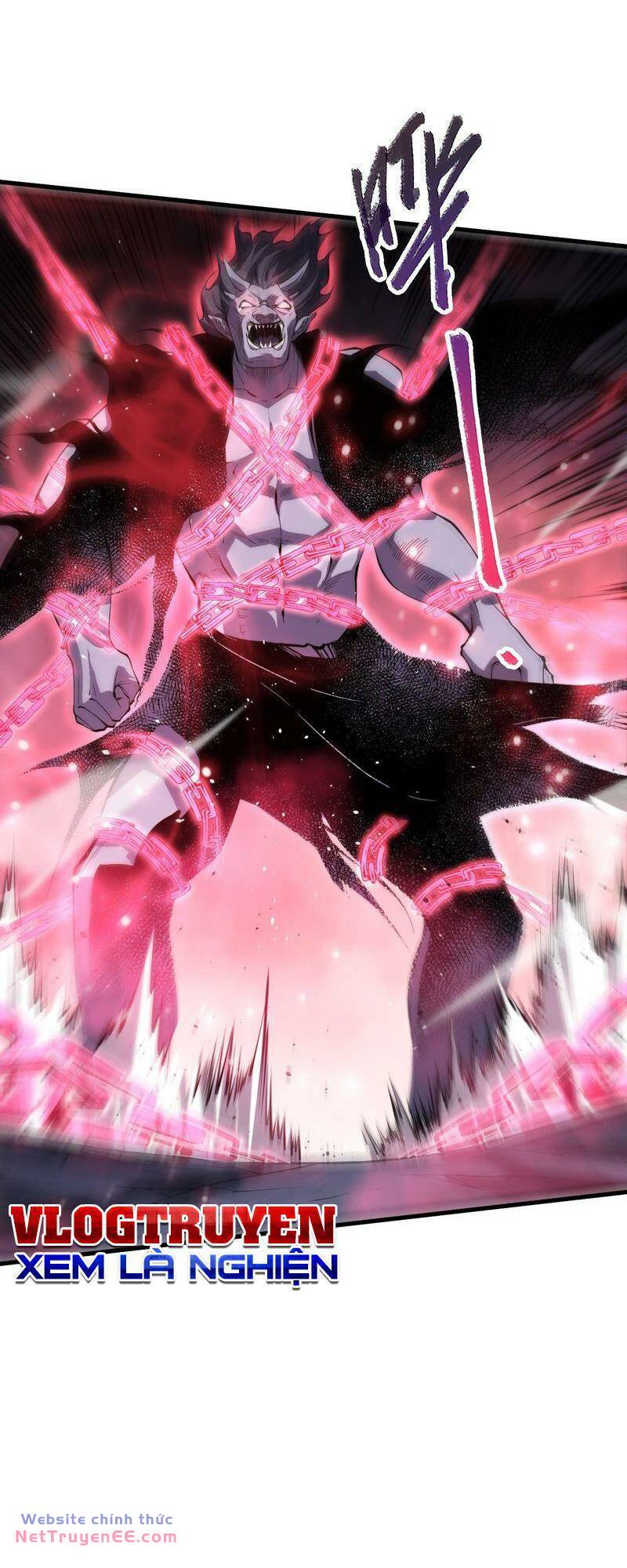 Thảm Họa Tử Linh Sư - Chapter 66 - Page 8