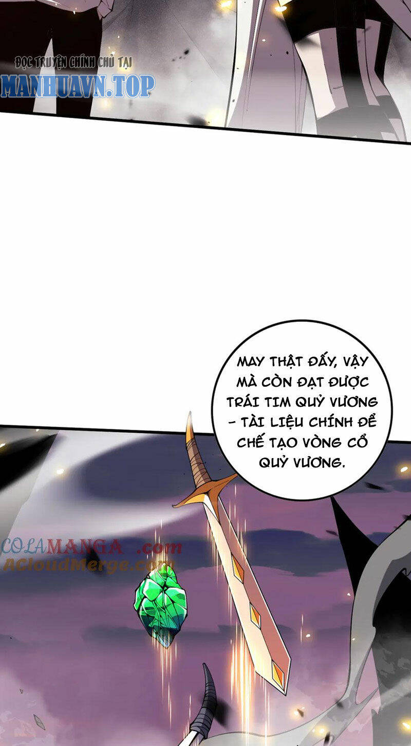 Thảm Họa Tử Linh Sư - Chapter 67 - Page 10