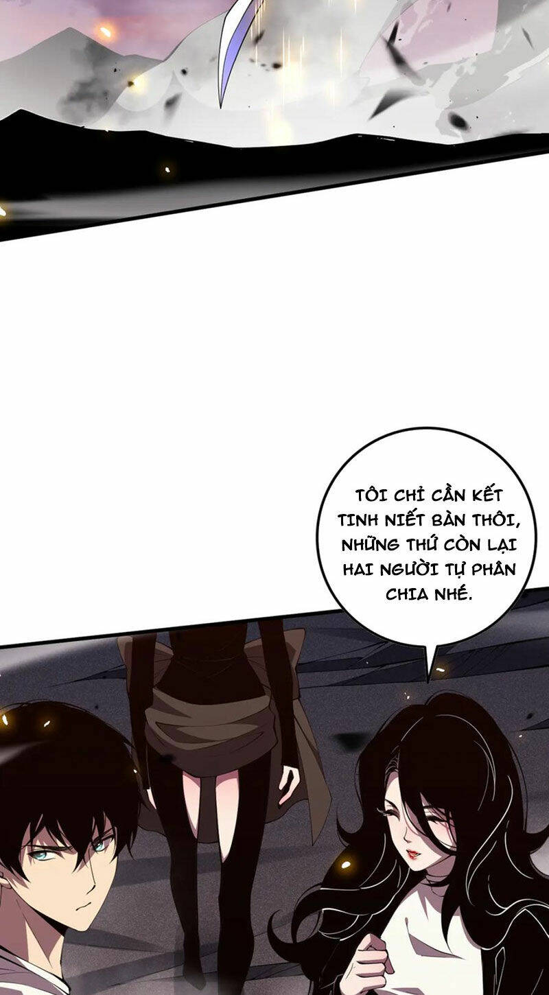Thảm Họa Tử Linh Sư - Chapter 67 - Page 11
