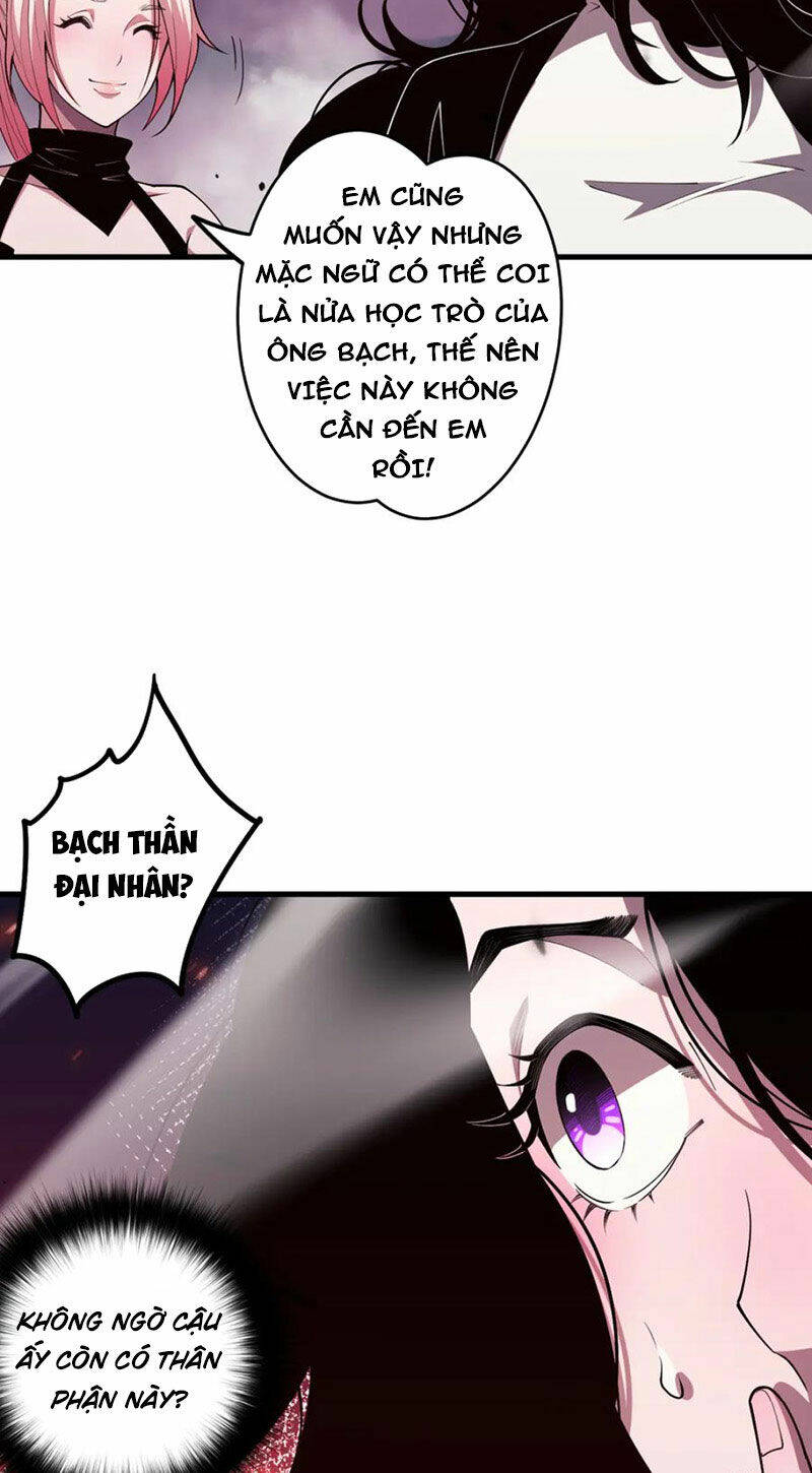 Thảm Họa Tử Linh Sư - Chapter 67 - Page 13