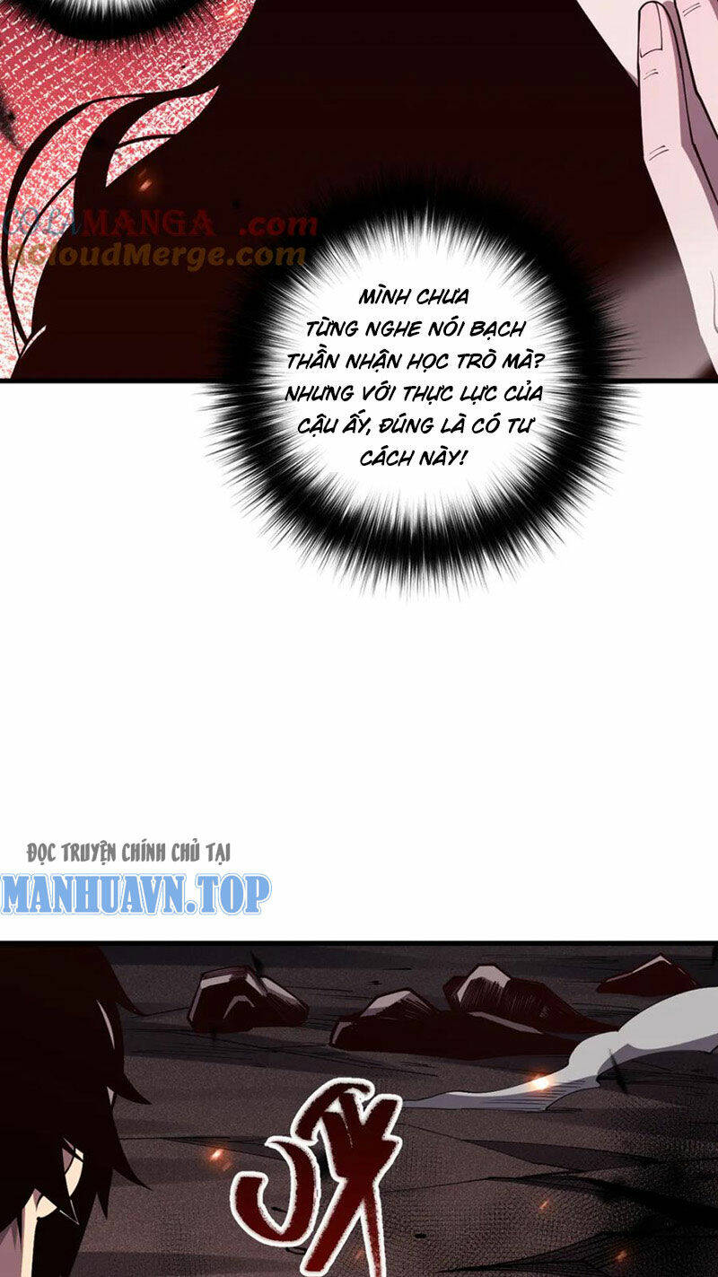 Thảm Họa Tử Linh Sư - Chapter 67 - Page 14