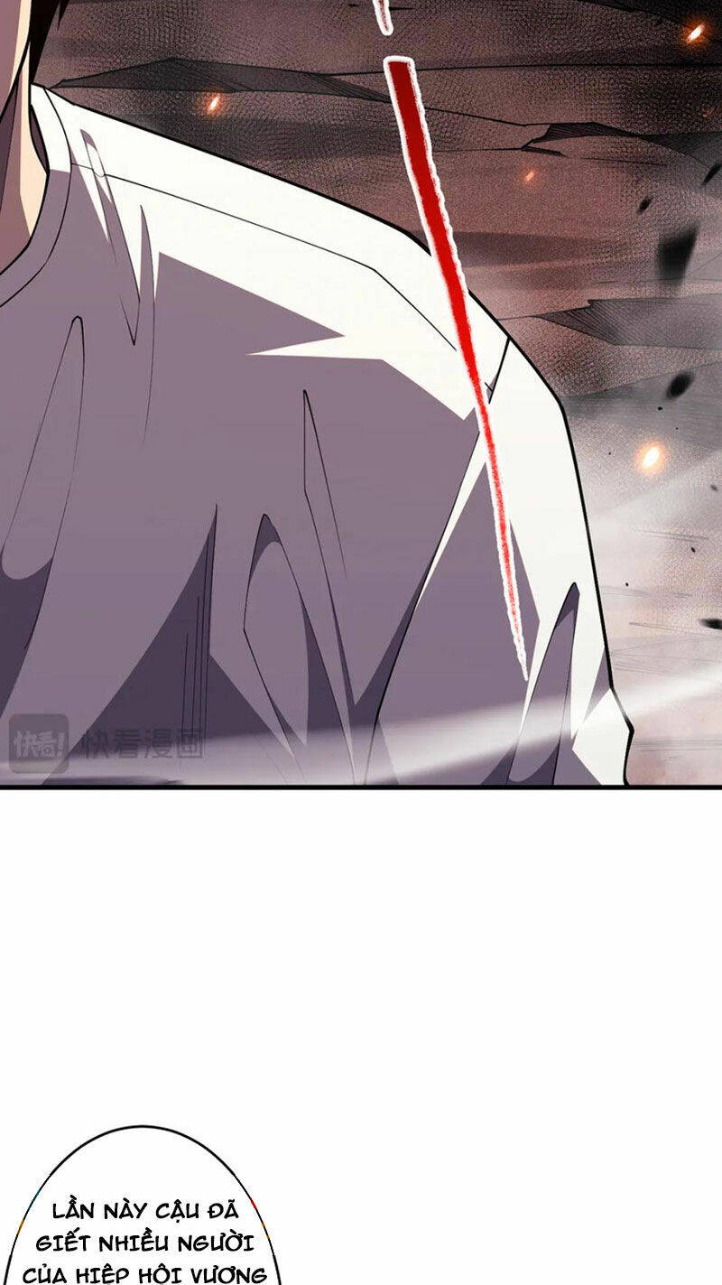 Thảm Họa Tử Linh Sư - Chapter 67 - Page 15