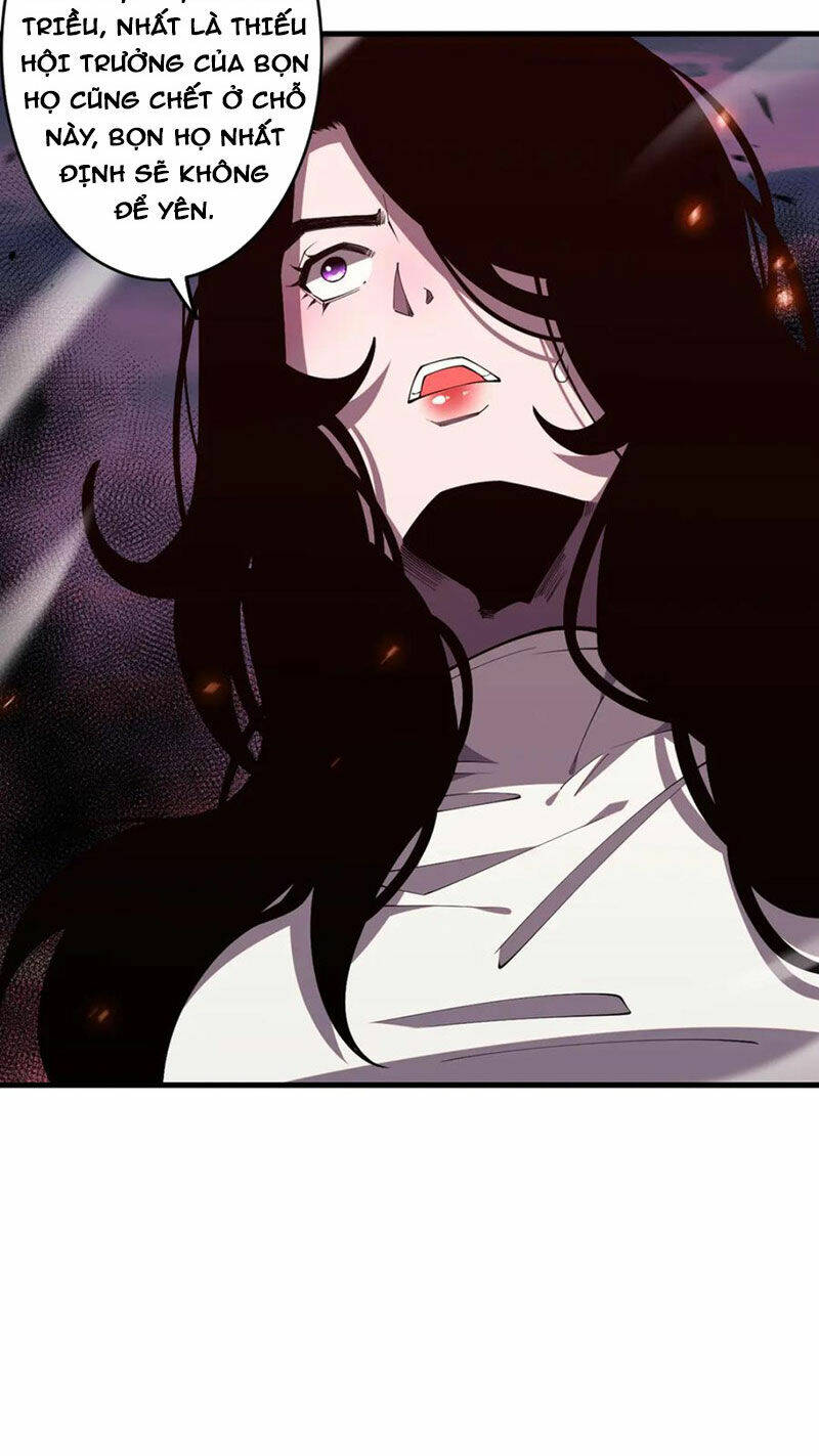 Thảm Họa Tử Linh Sư - Chapter 67 - Page 16