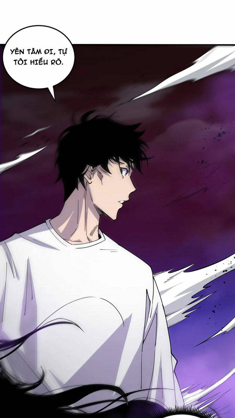 Thảm Họa Tử Linh Sư - Chapter 67 - Page 18