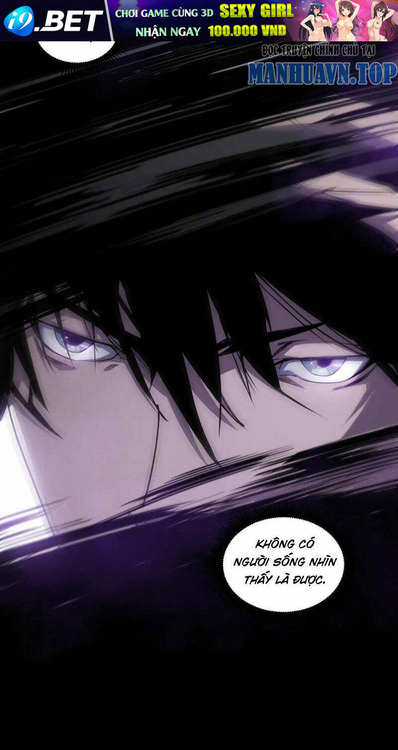 Thảm Họa Tử Linh Sư - Chapter 67 - Page 20