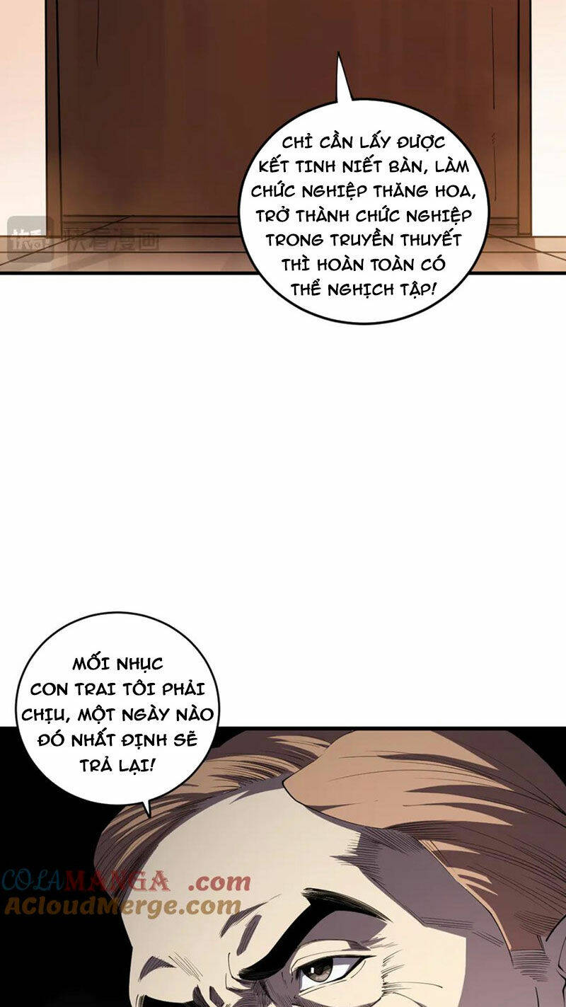 Thảm Họa Tử Linh Sư - Chapter 67 - Page 25