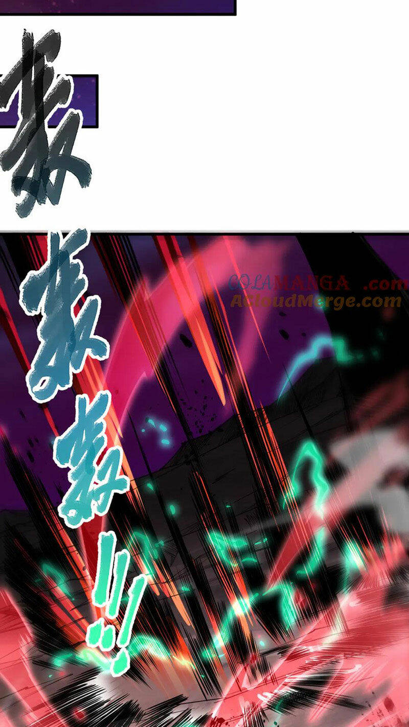 Thảm Họa Tử Linh Sư - Chapter 67 - Page 29