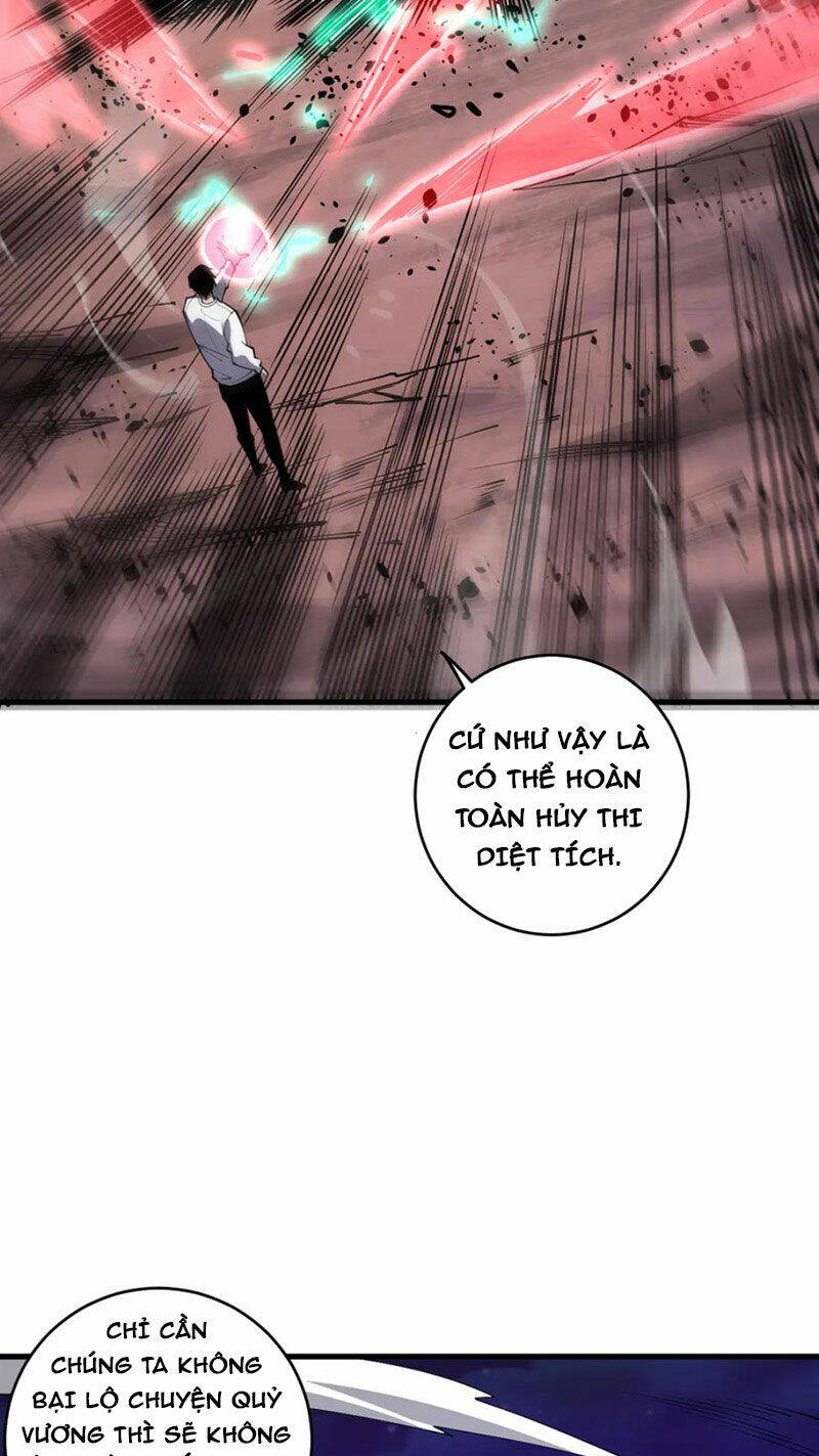 Thảm Họa Tử Linh Sư - Chapter 67 - Page 30