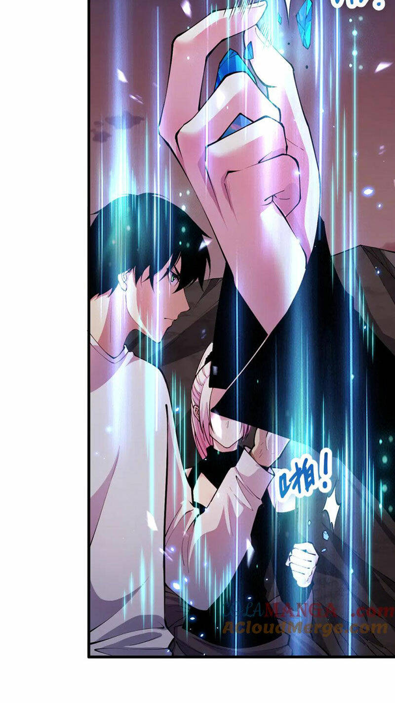 Thảm Họa Tử Linh Sư - Chapter 67 - Page 32