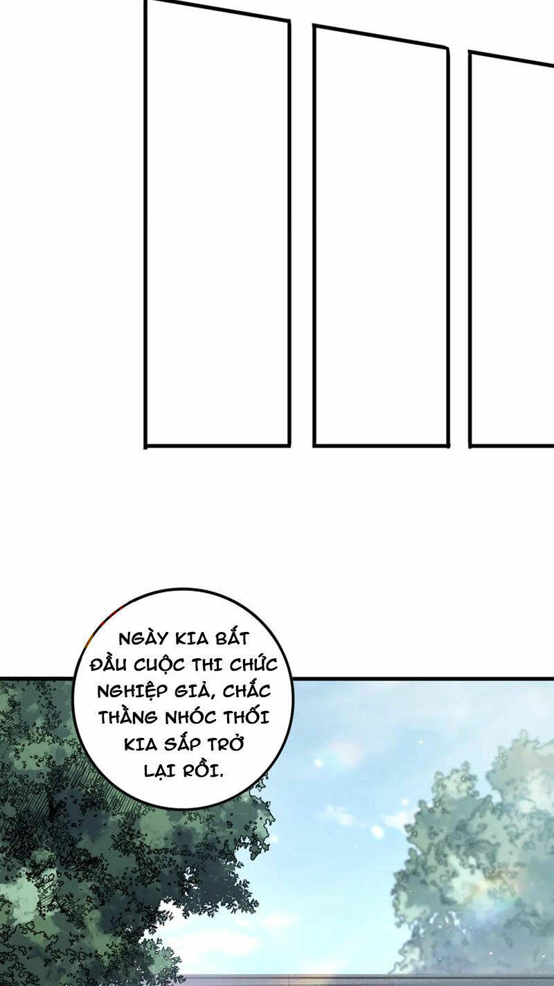 Thảm Họa Tử Linh Sư - Chapter 67 - Page 34
