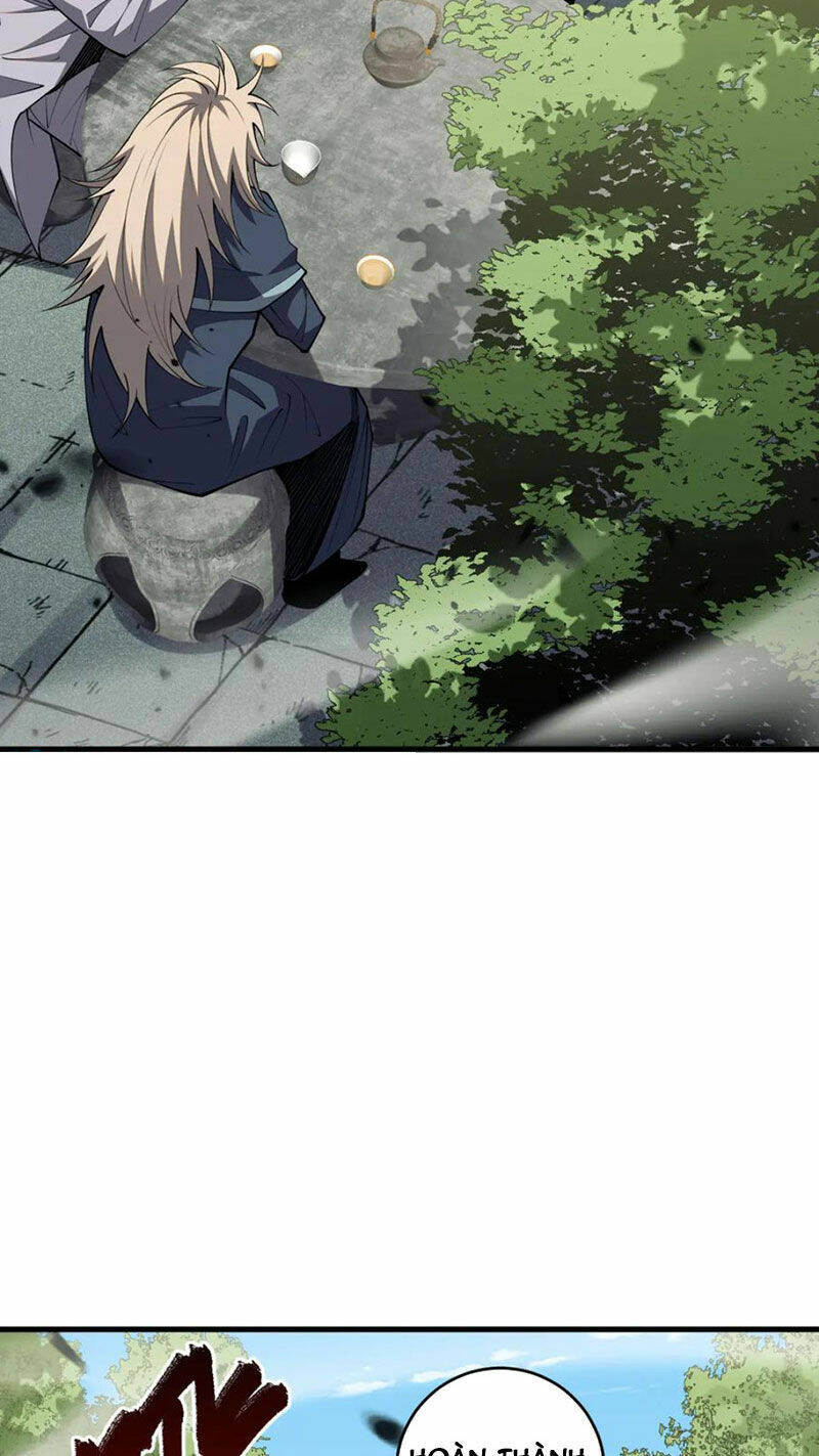 Thảm Họa Tử Linh Sư - Chapter 67 - Page 41