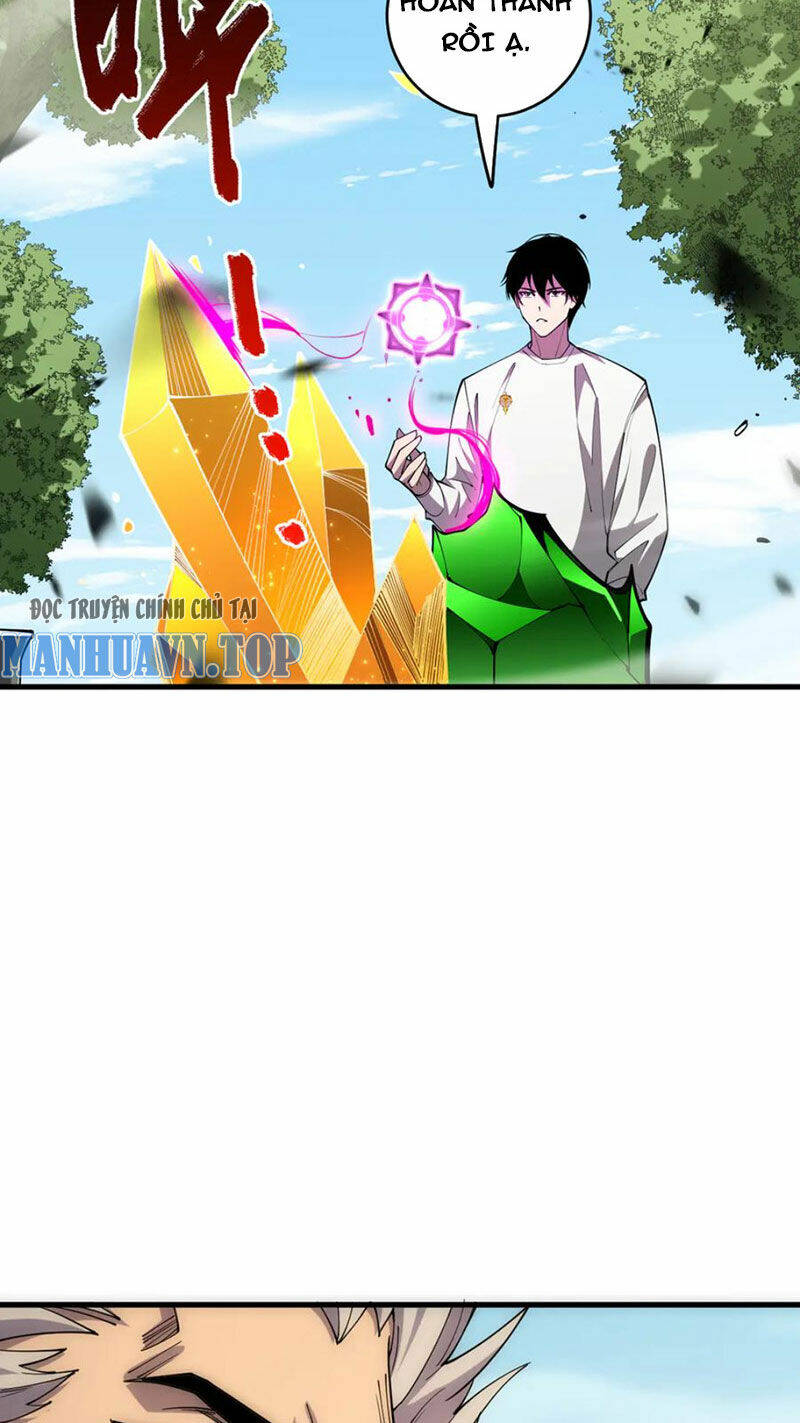 Thảm Họa Tử Linh Sư - Chapter 67 - Page 42