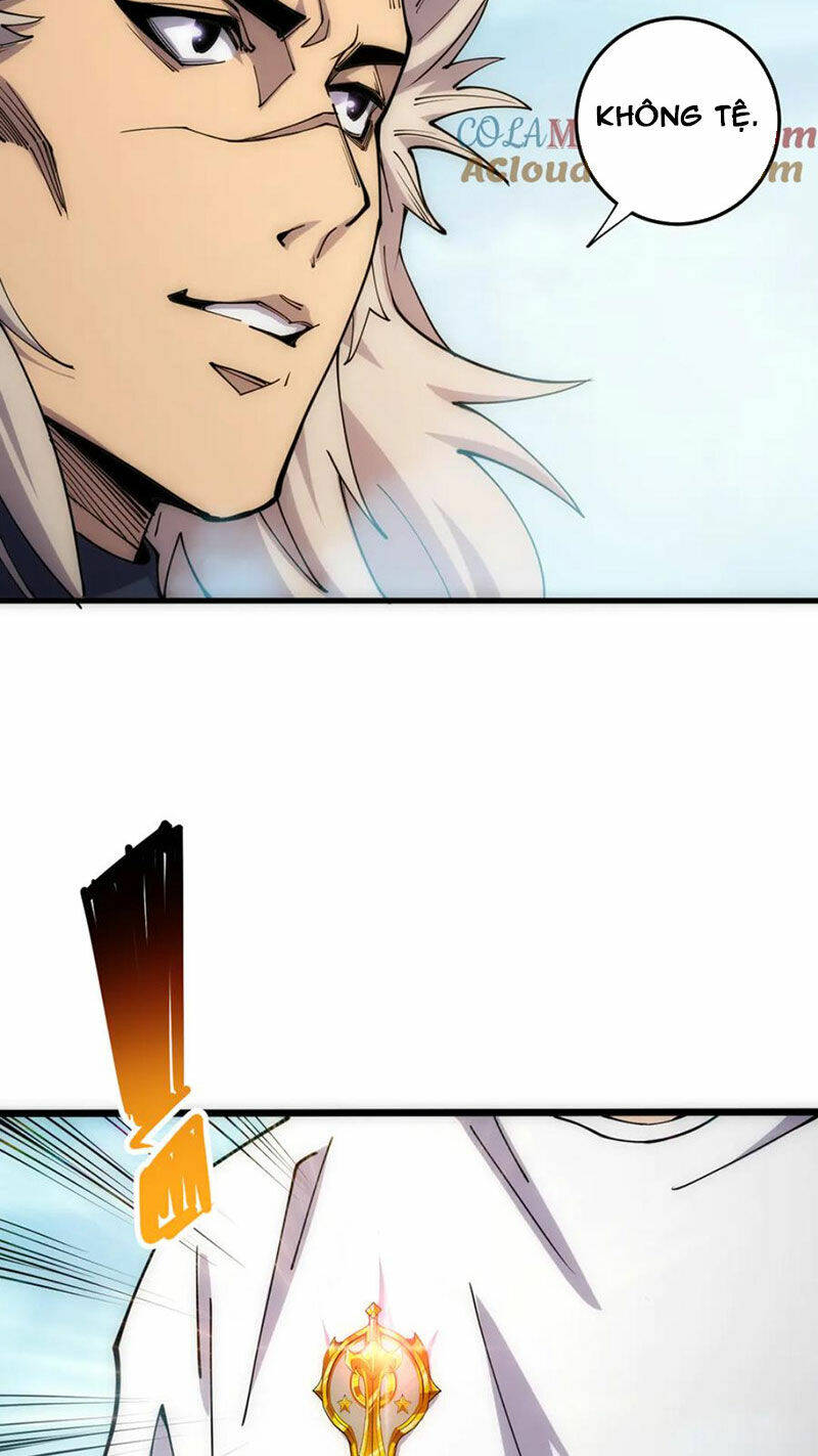 Thảm Họa Tử Linh Sư - Chapter 67 - Page 43