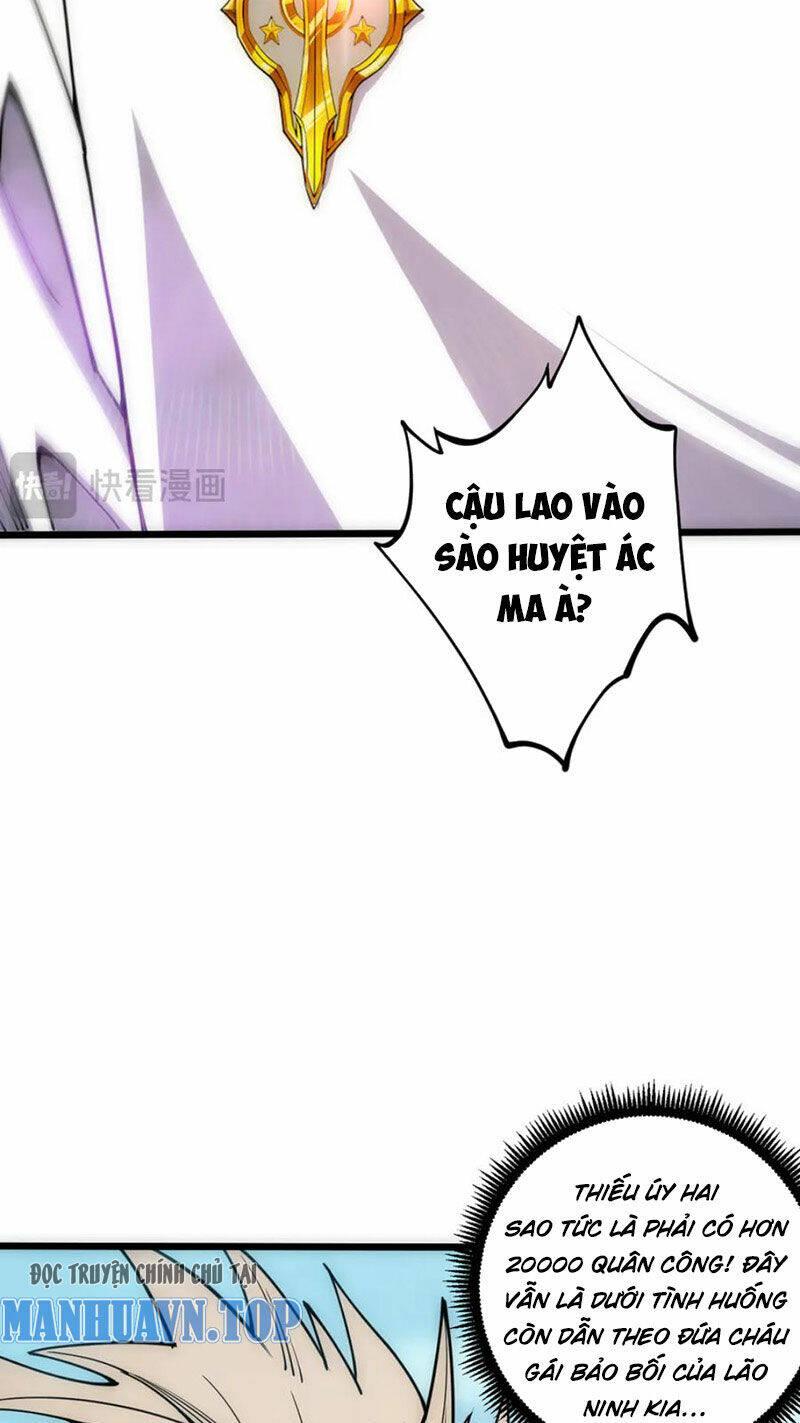 Thảm Họa Tử Linh Sư - Chapter 67 - Page 46