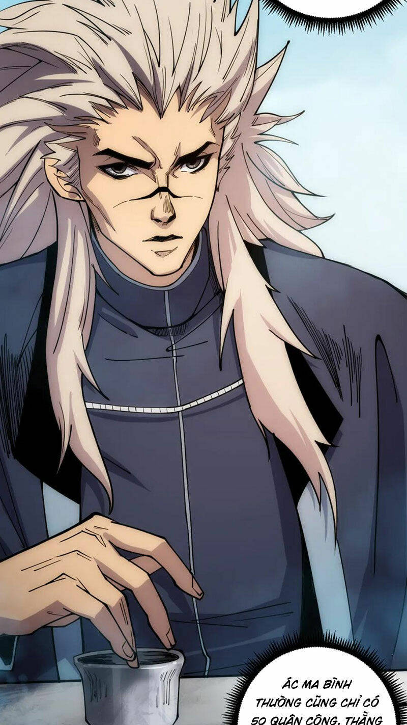 Thảm Họa Tử Linh Sư - Chapter 67 - Page 47