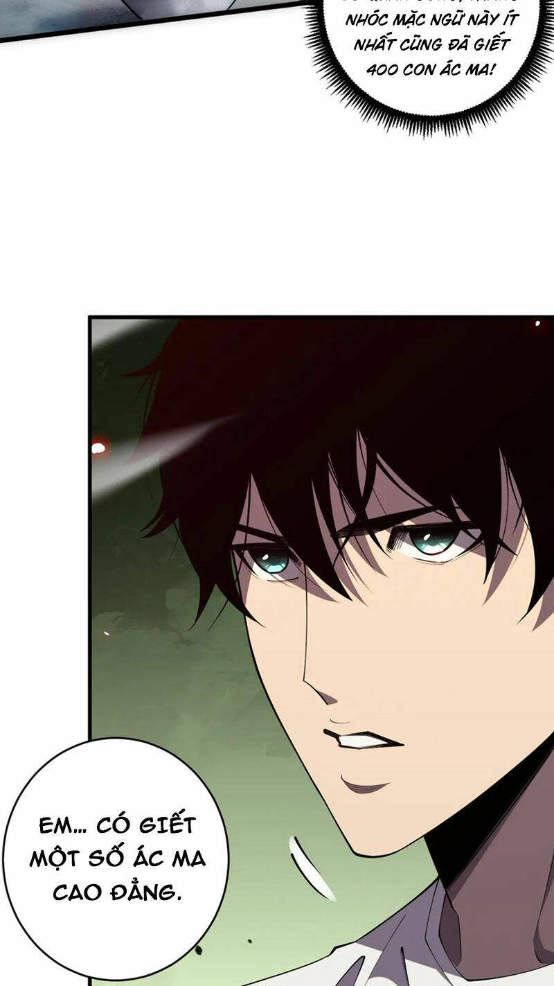 Thảm Họa Tử Linh Sư - Chapter 67 - Page 48