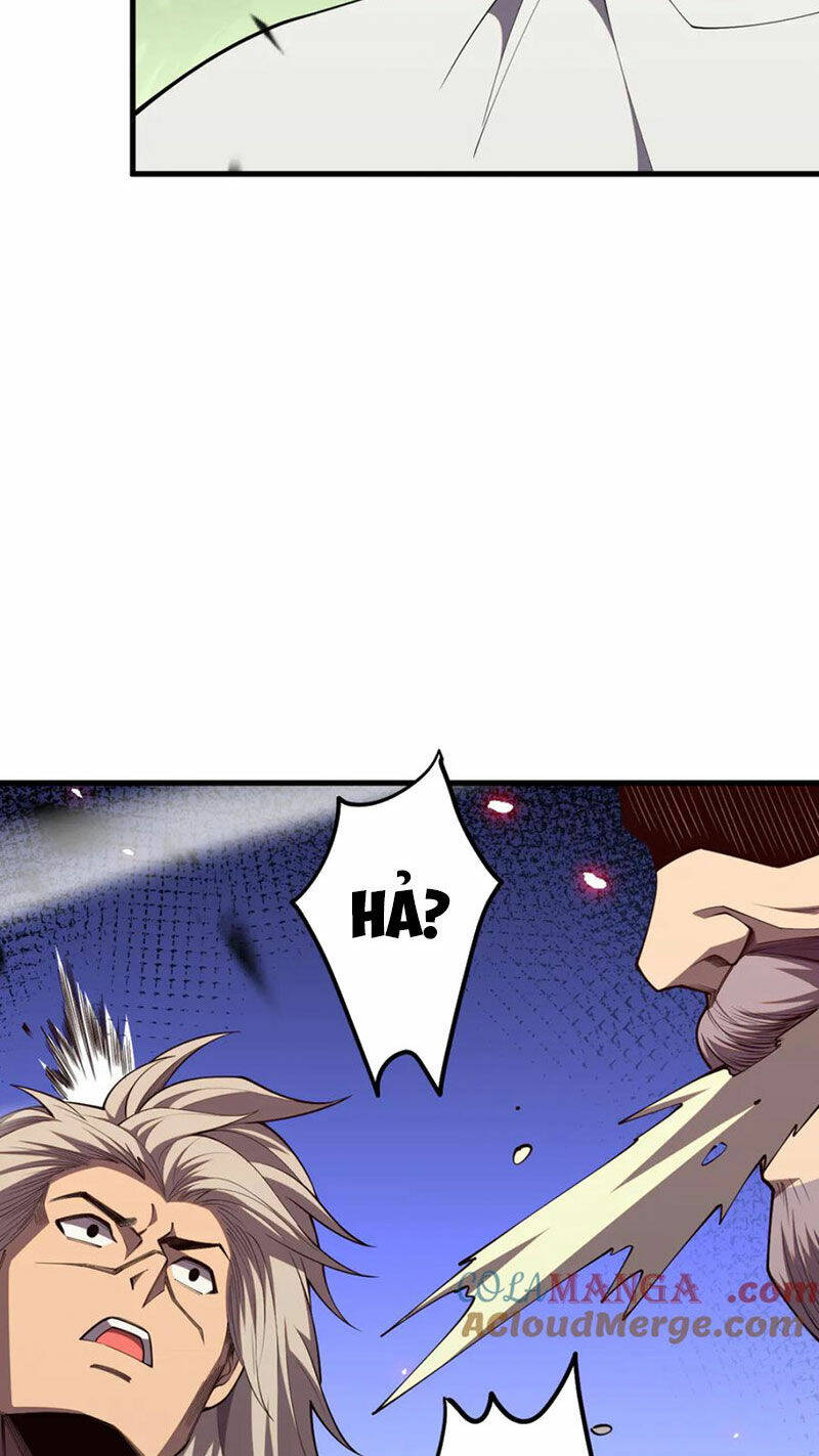 Thảm Họa Tử Linh Sư - Chapter 67 - Page 49