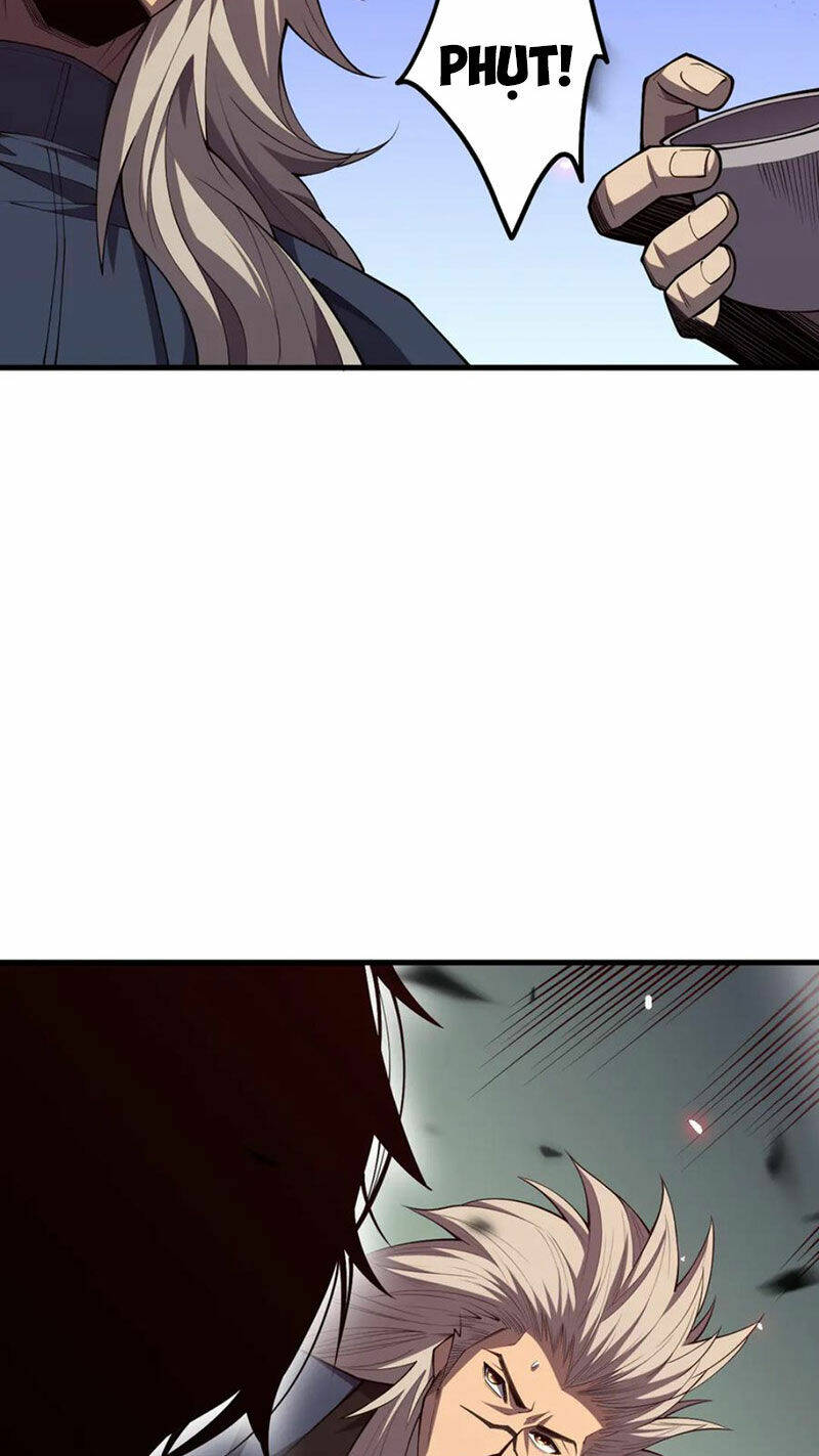 Thảm Họa Tử Linh Sư - Chapter 67 - Page 50