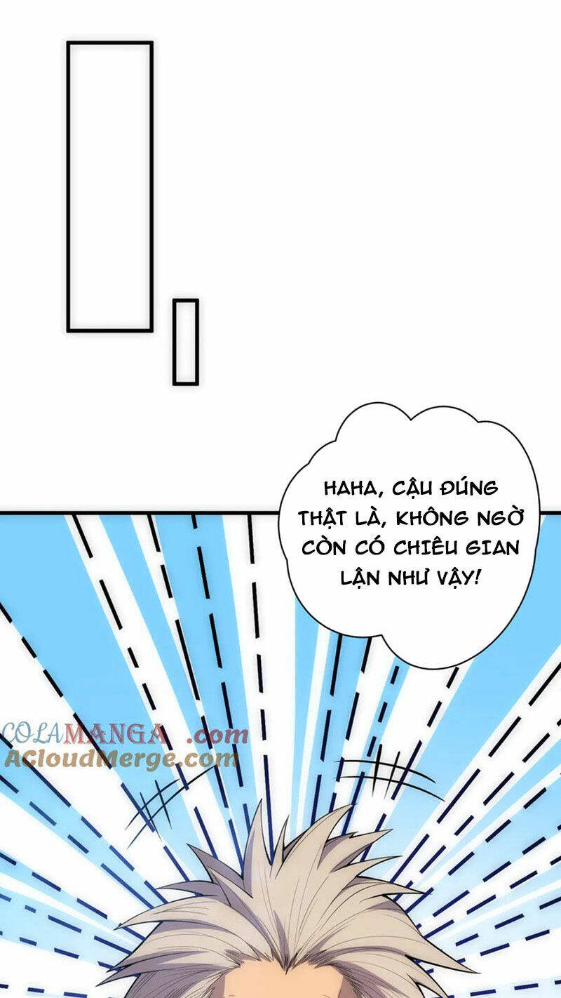 Thảm Họa Tử Linh Sư - Chapter 67 - Page 54