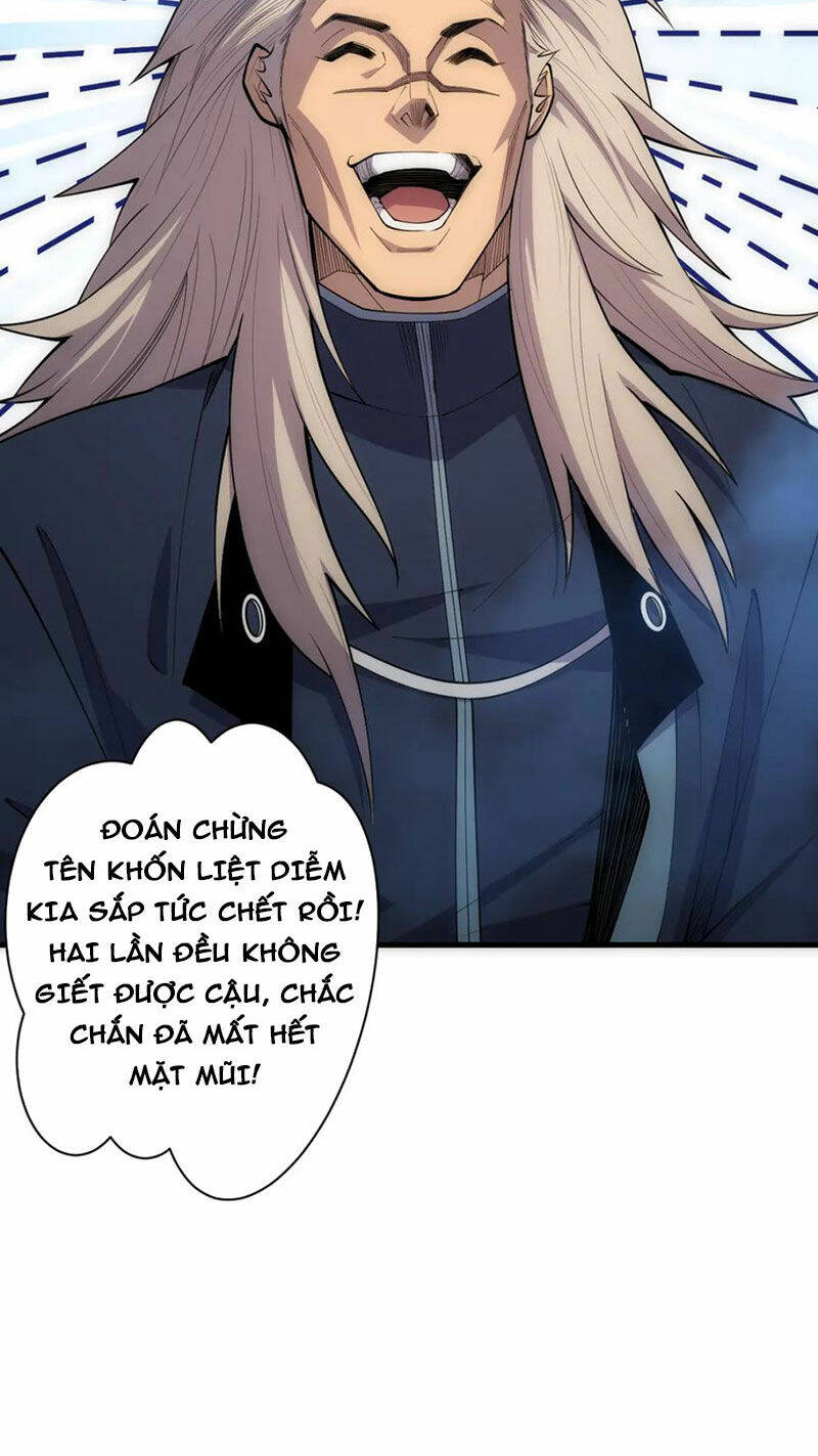 Thảm Họa Tử Linh Sư - Chapter 67 - Page 55