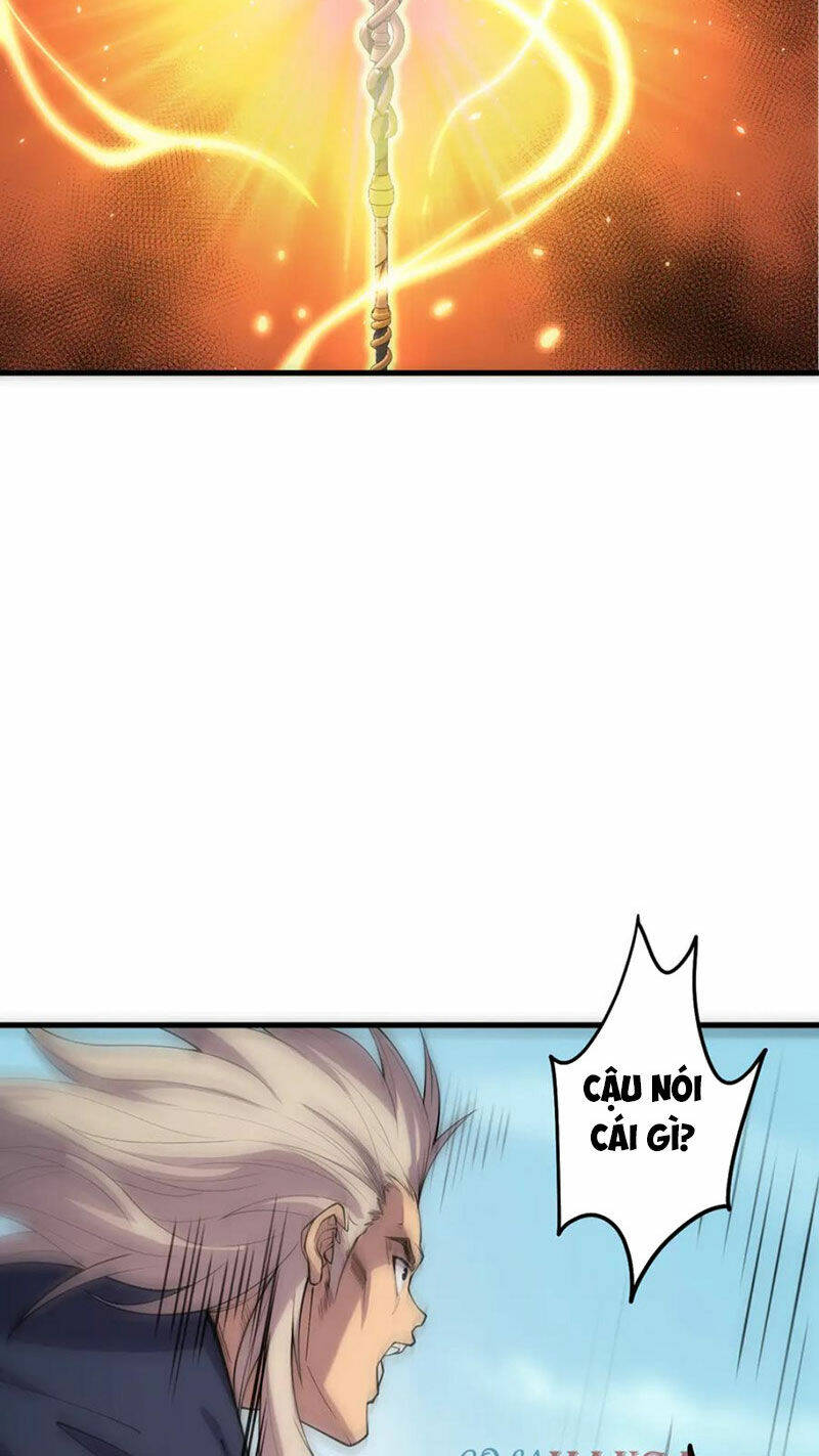 Thảm Họa Tử Linh Sư - Chapter 67 - Page 59