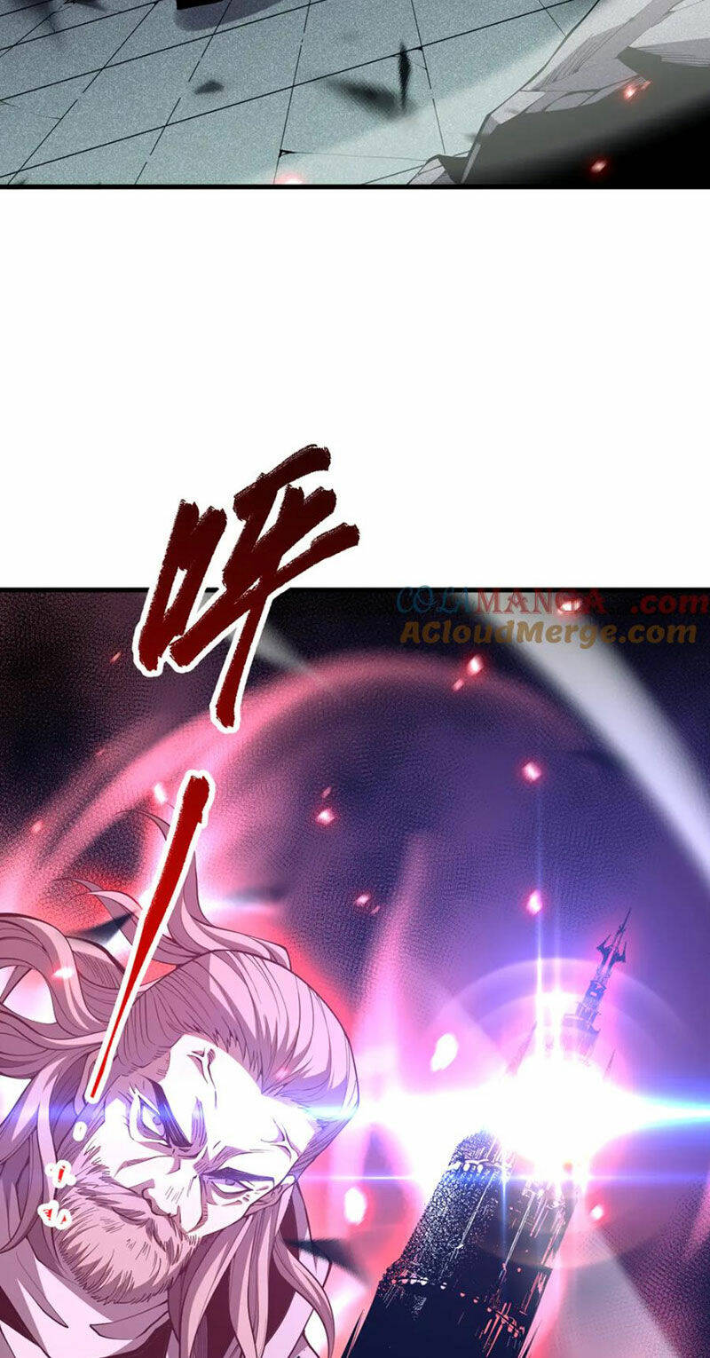 Thảm Họa Tử Linh Sư - Chapter 67 - Page 66