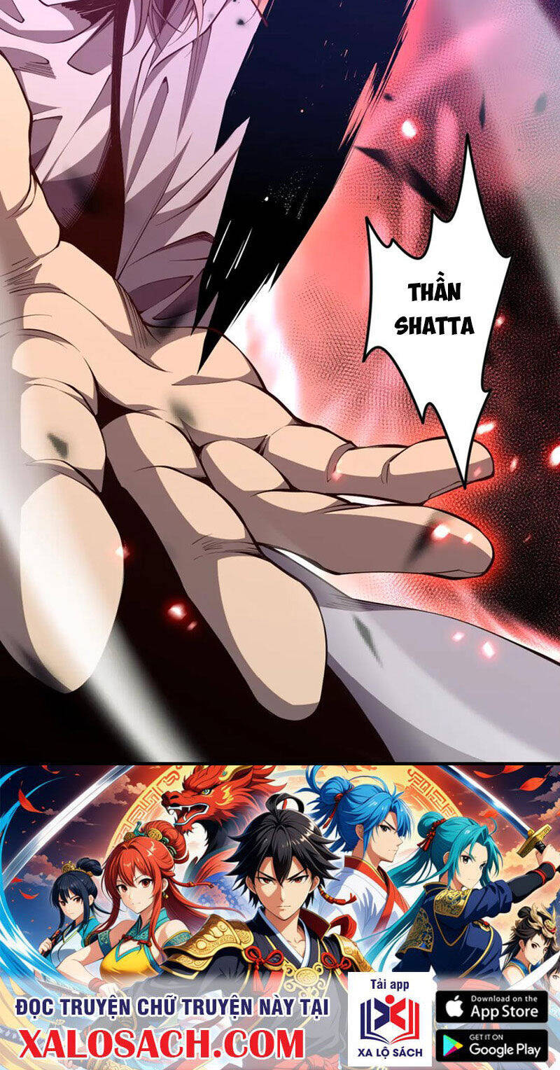 Thảm Họa Tử Linh Sư - Chapter 67 - Page 67