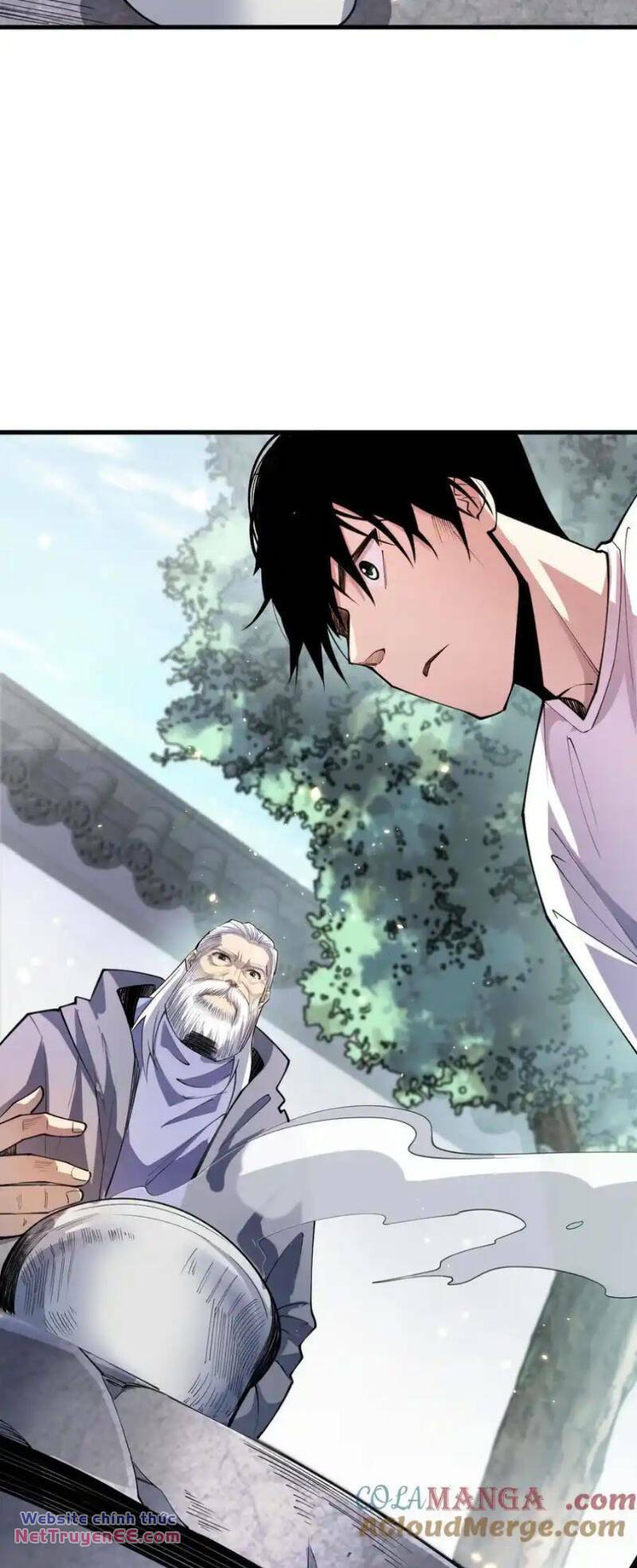 Thảm Họa Tử Linh Sư - Chapter 68 - Page 12