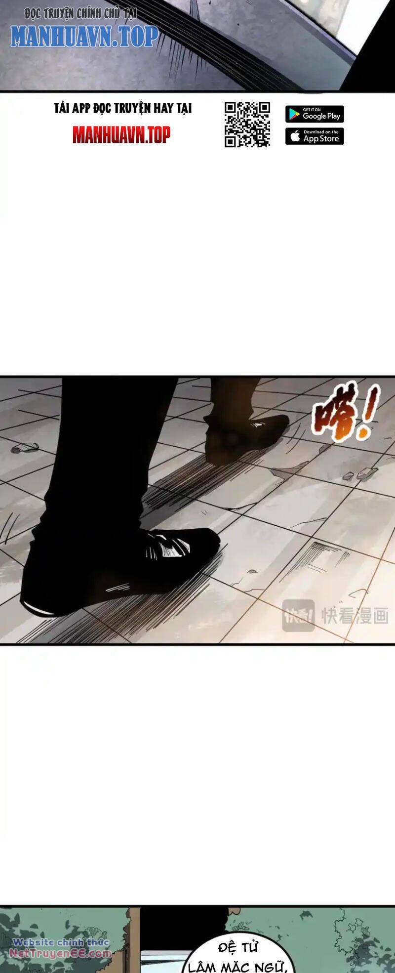 Thảm Họa Tử Linh Sư - Chapter 68 - Page 13