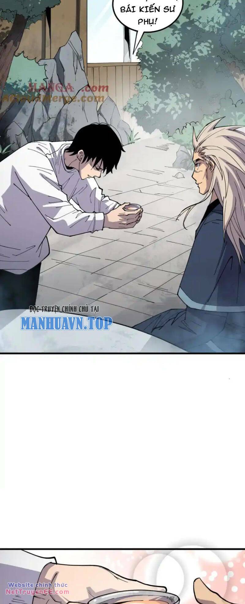 Thảm Họa Tử Linh Sư - Chapter 68 - Page 14