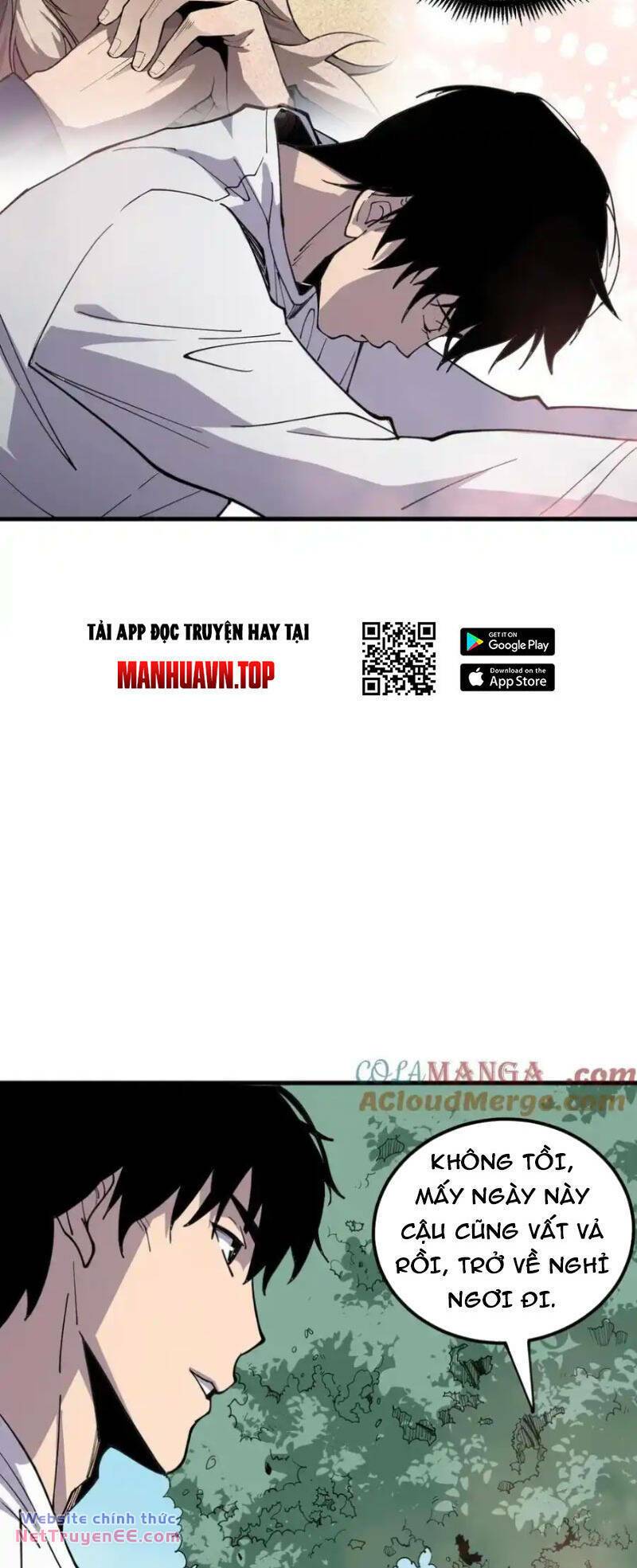 Thảm Họa Tử Linh Sư - Chapter 68 - Page 16