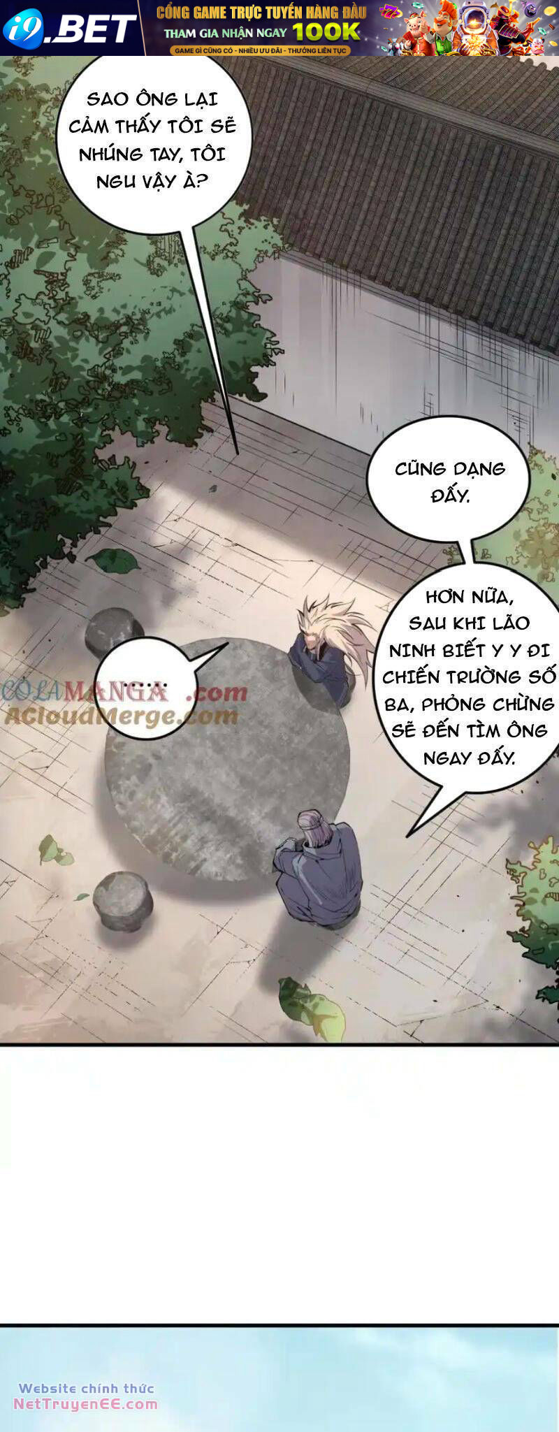 Thảm Họa Tử Linh Sư - Chapter 68 - Page 21