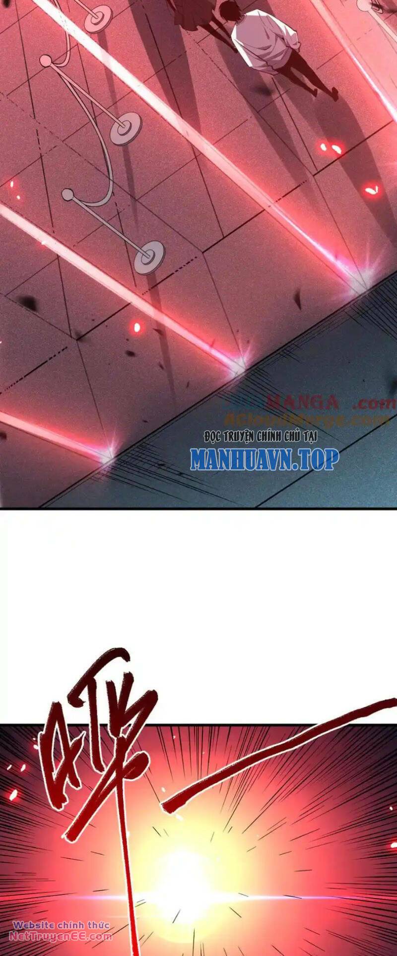 Thảm Họa Tử Linh Sư - Chapter 68 - Page 27