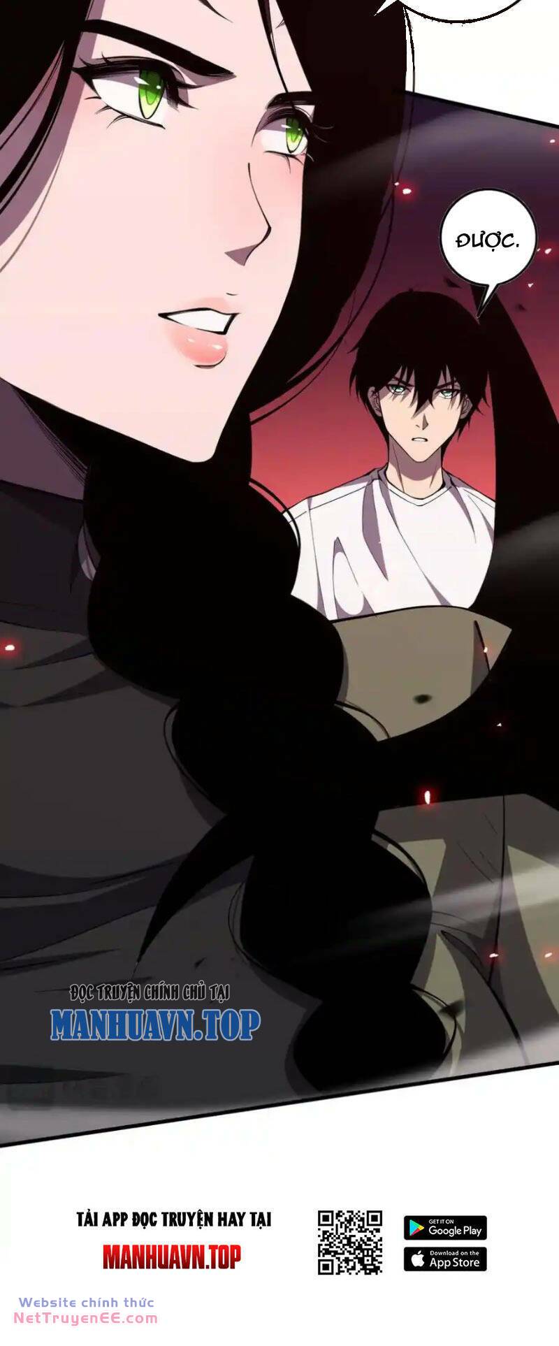 Thảm Họa Tử Linh Sư - Chapter 68 - Page 30