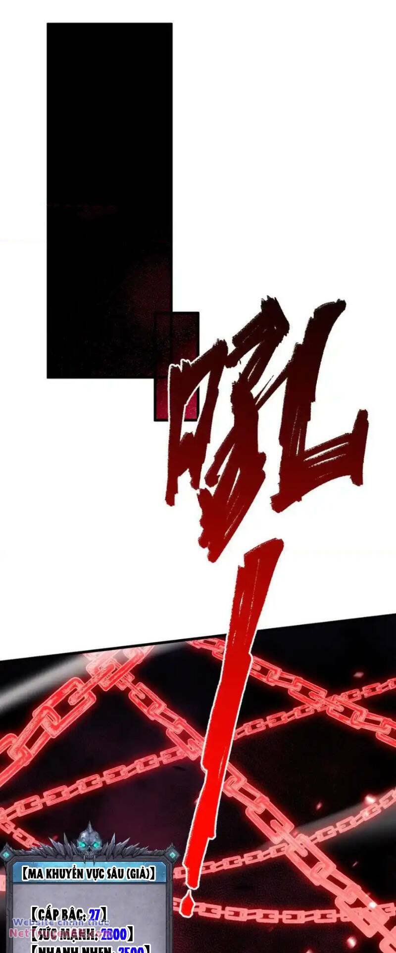 Thảm Họa Tử Linh Sư - Chapter 68 - Page 31