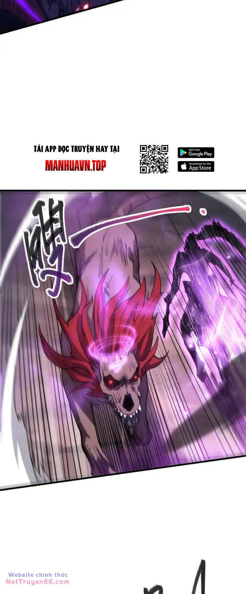 Thảm Họa Tử Linh Sư - Chapter 68 - Page 35