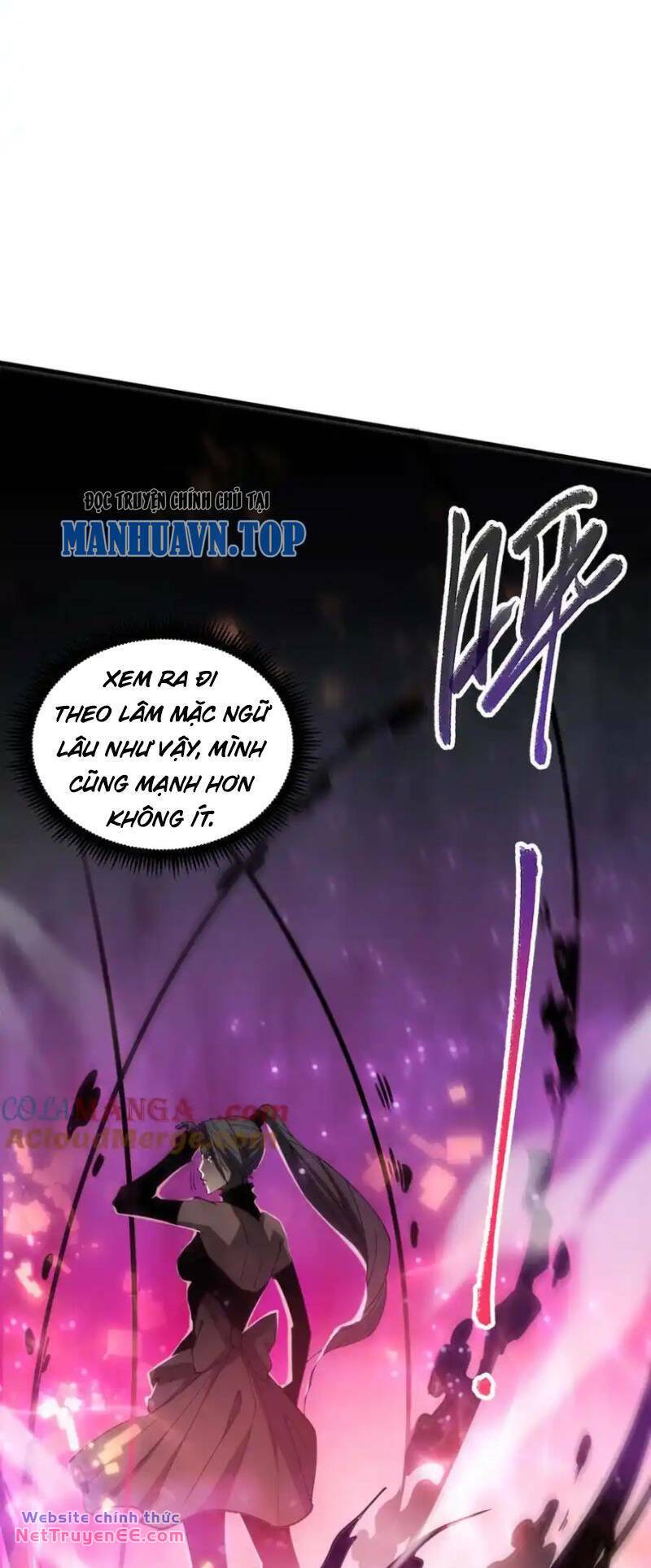 Thảm Họa Tử Linh Sư - Chapter 68 - Page 37