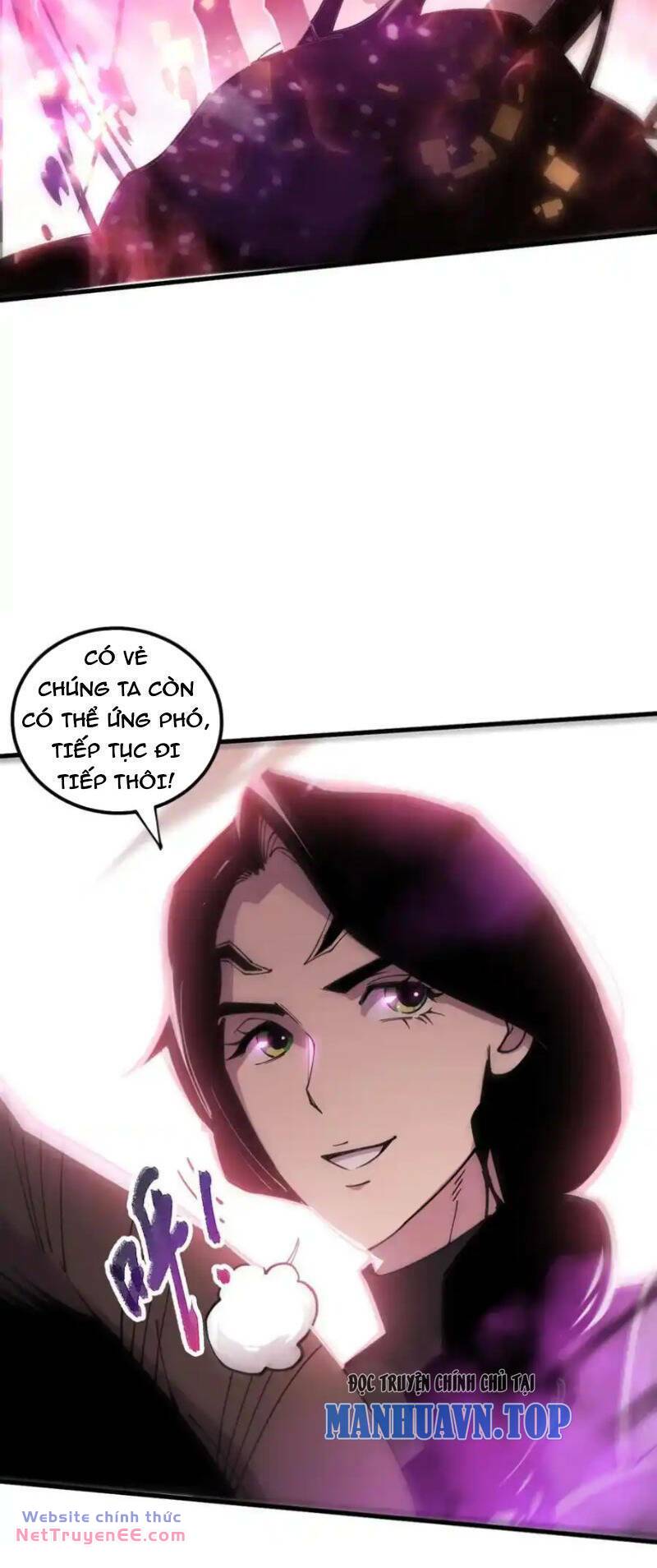 Thảm Họa Tử Linh Sư - Chapter 68 - Page 38