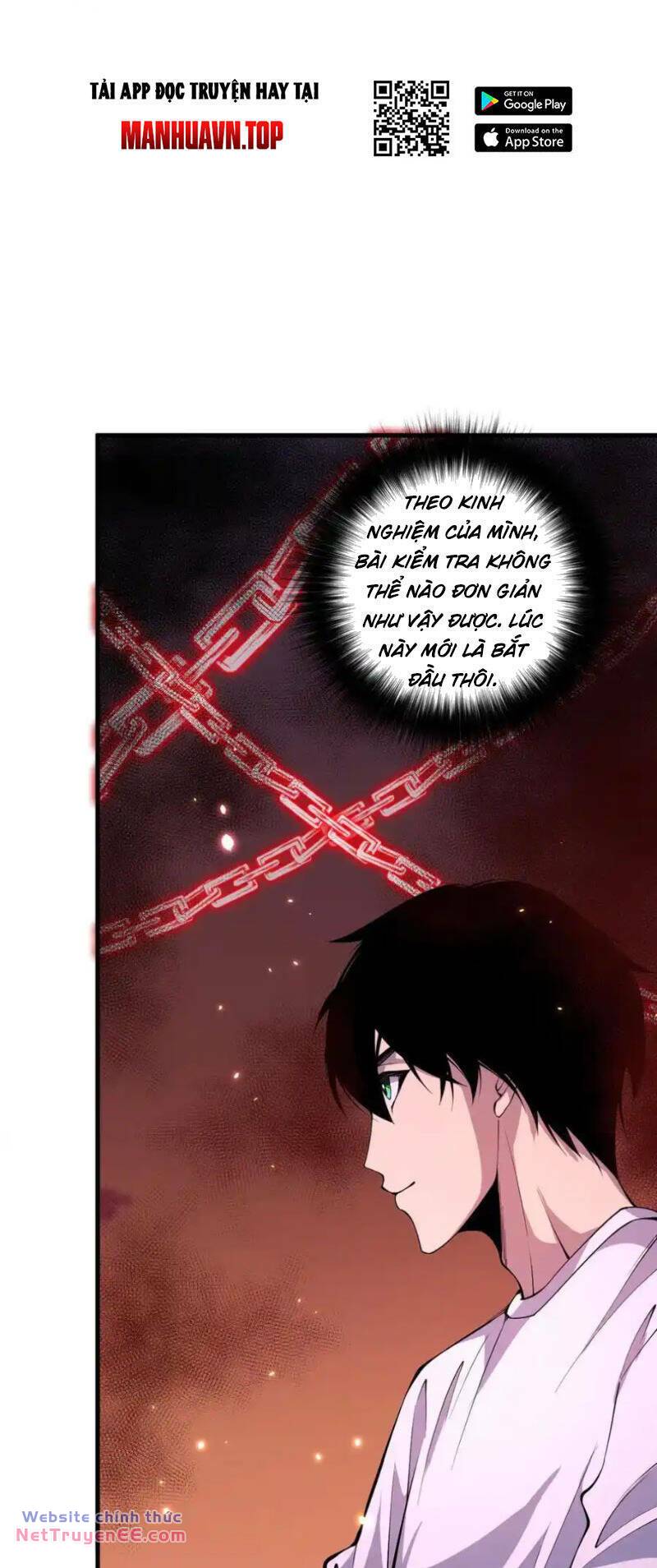 Thảm Họa Tử Linh Sư - Chapter 68 - Page 39