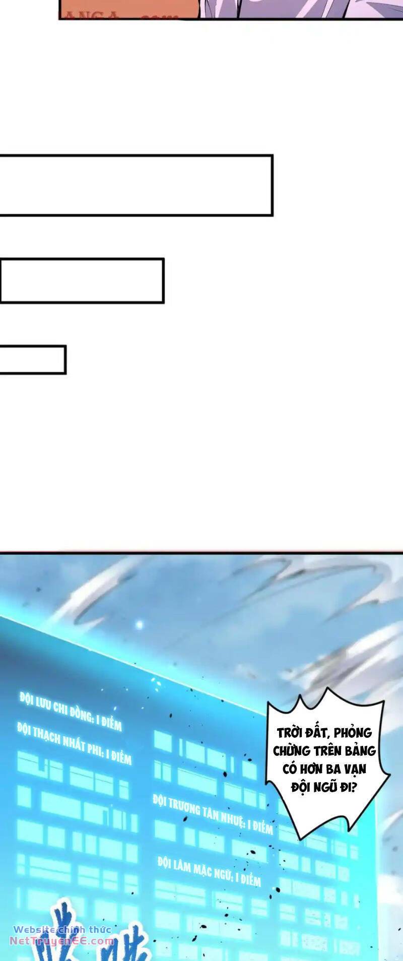 Thảm Họa Tử Linh Sư - Chapter 68 - Page 40