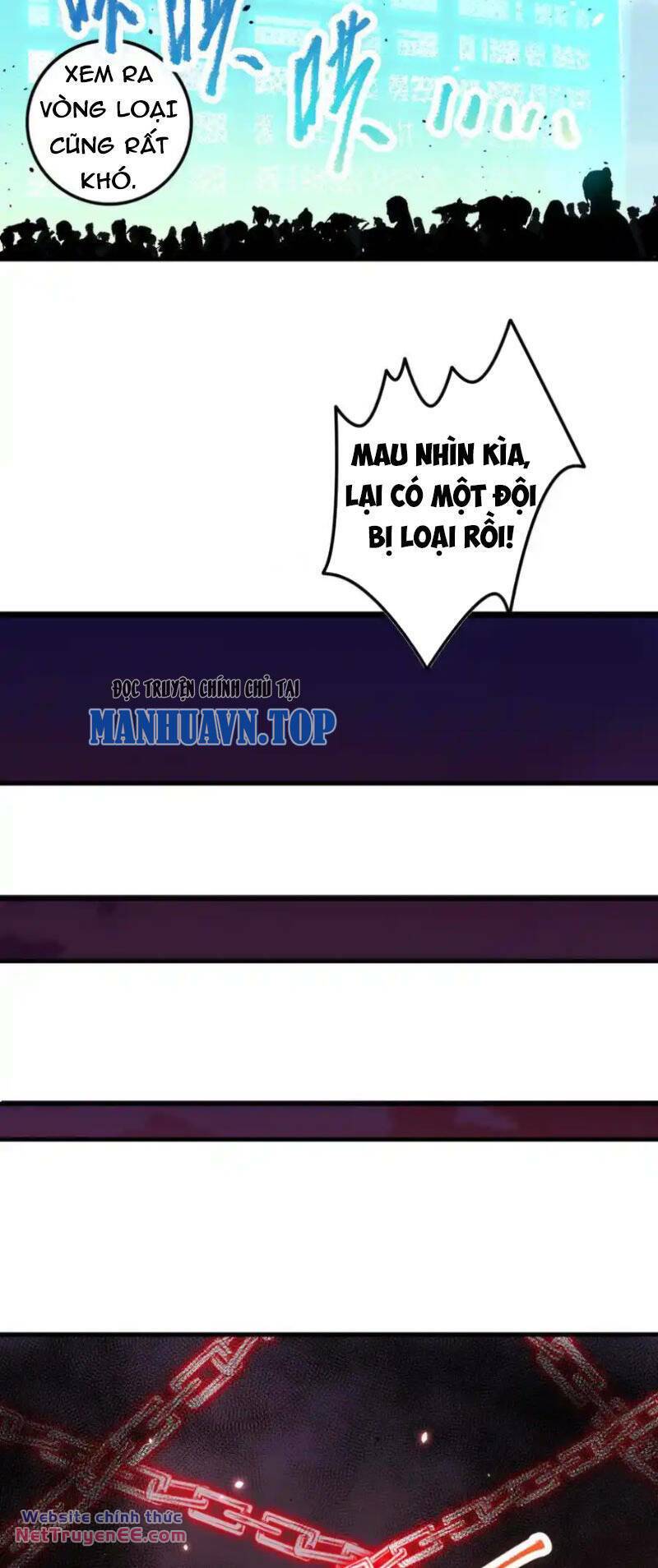 Thảm Họa Tử Linh Sư - Chapter 68 - Page 41