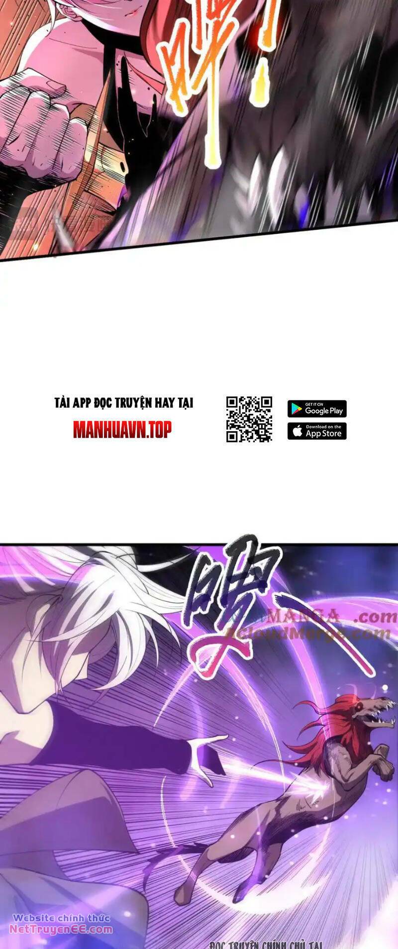 Thảm Họa Tử Linh Sư - Chapter 68 - Page 43