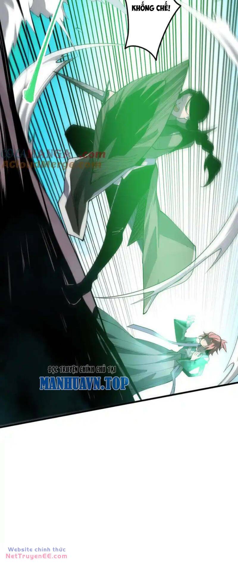 Thảm Họa Tử Linh Sư - Chapter 68 - Page 46