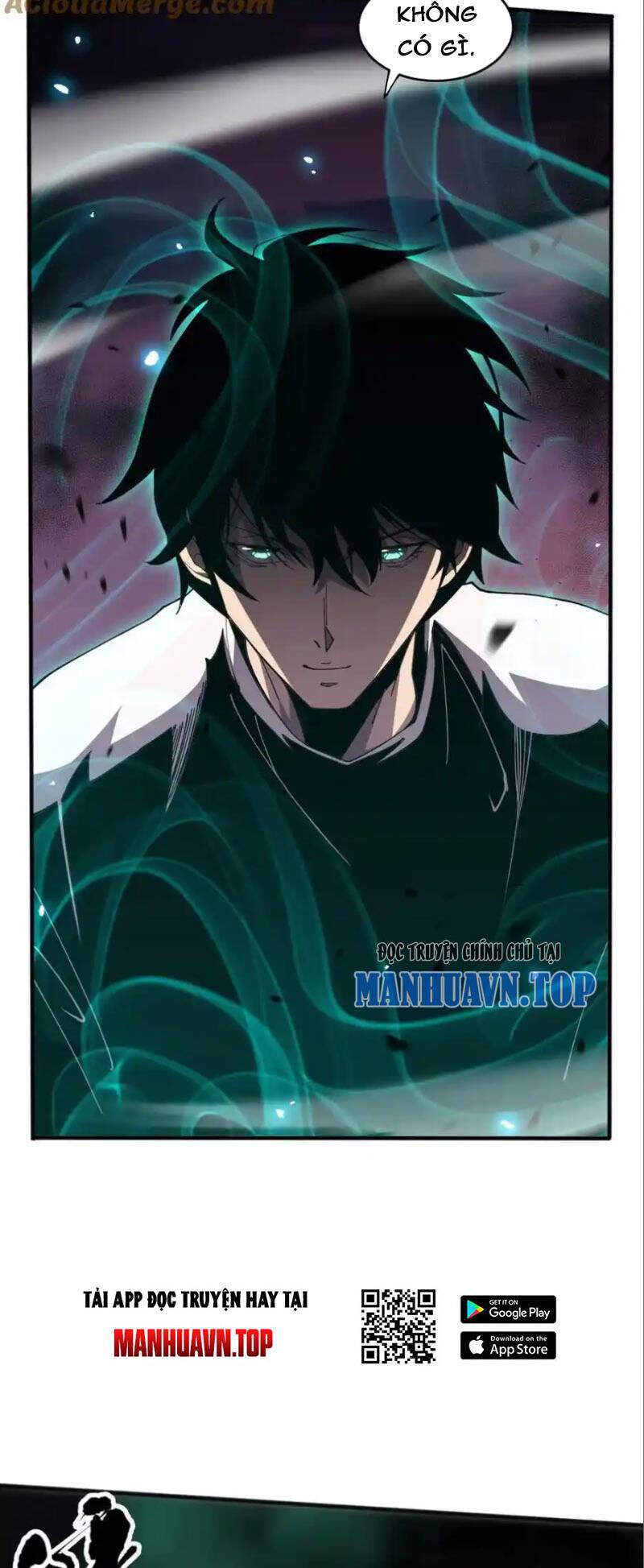 Thảm Họa Tử Linh Sư - Chapter 69 - Page 13